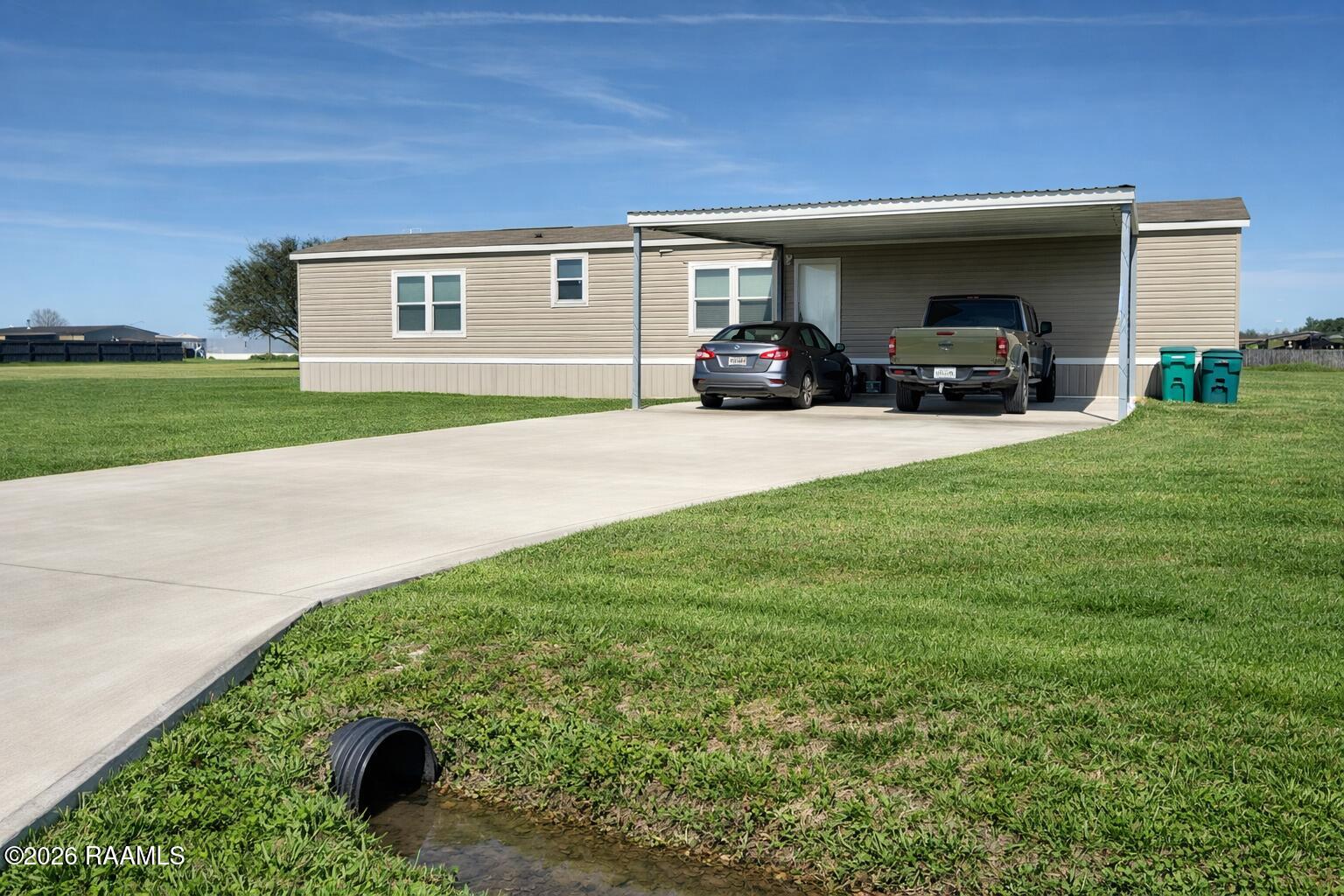 185 Sidney Charles, Opelousas LA