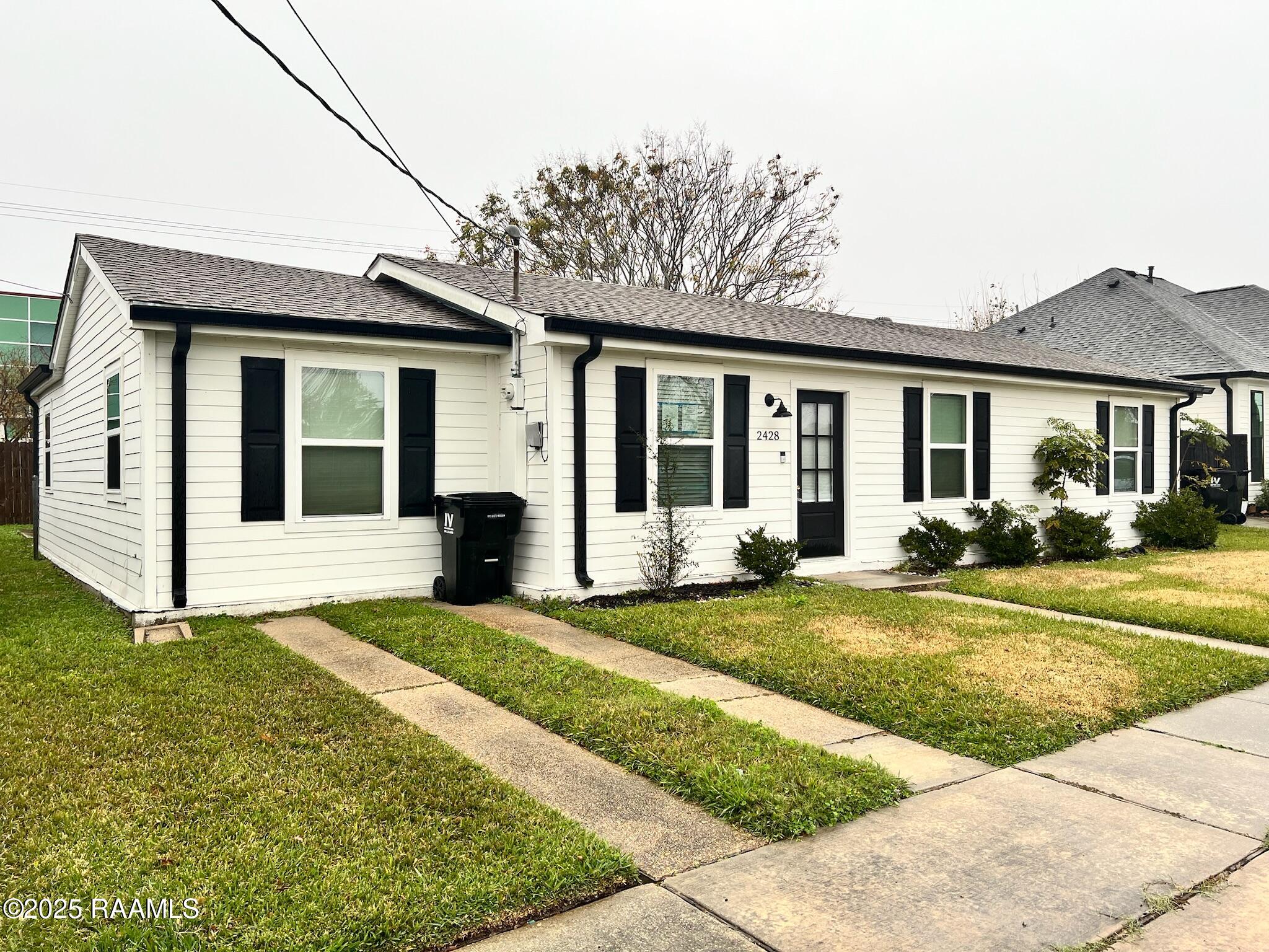 2428 Pecan, Chalmette LA