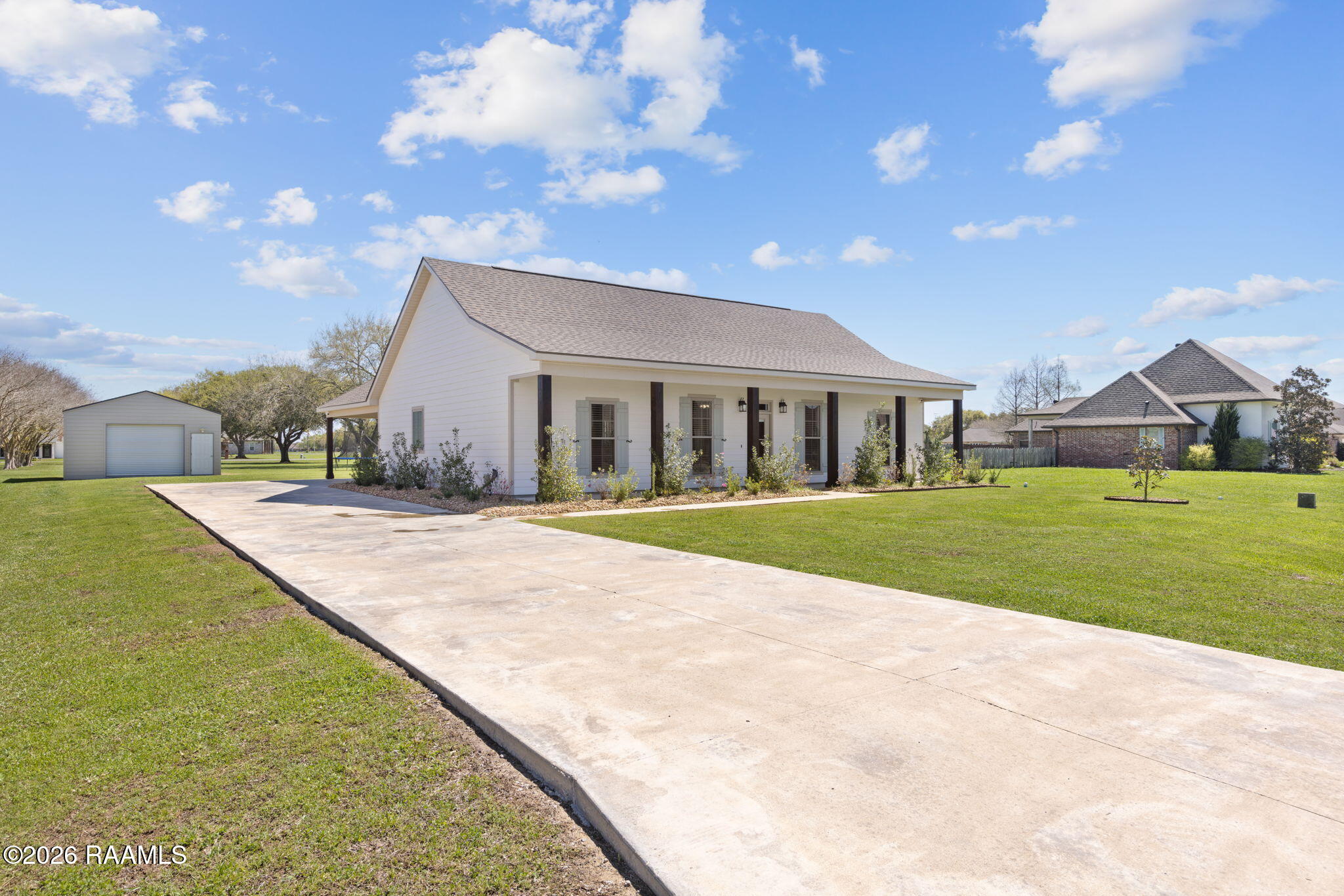 8633 Westwood, Abbeville LA