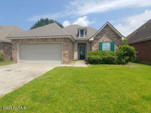 500 Magnolia Knee, Carencro LA