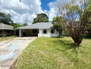 103 San Carlos, Lafayette LA