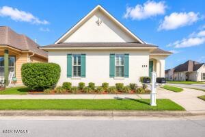 123 Pettigrove, Youngsville LA