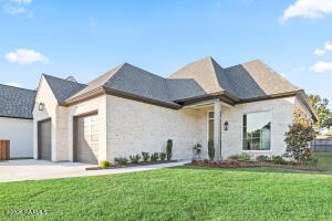 114 Sanctuary, Lafayette LA