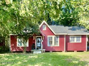 717 Moss, Lafayette LA