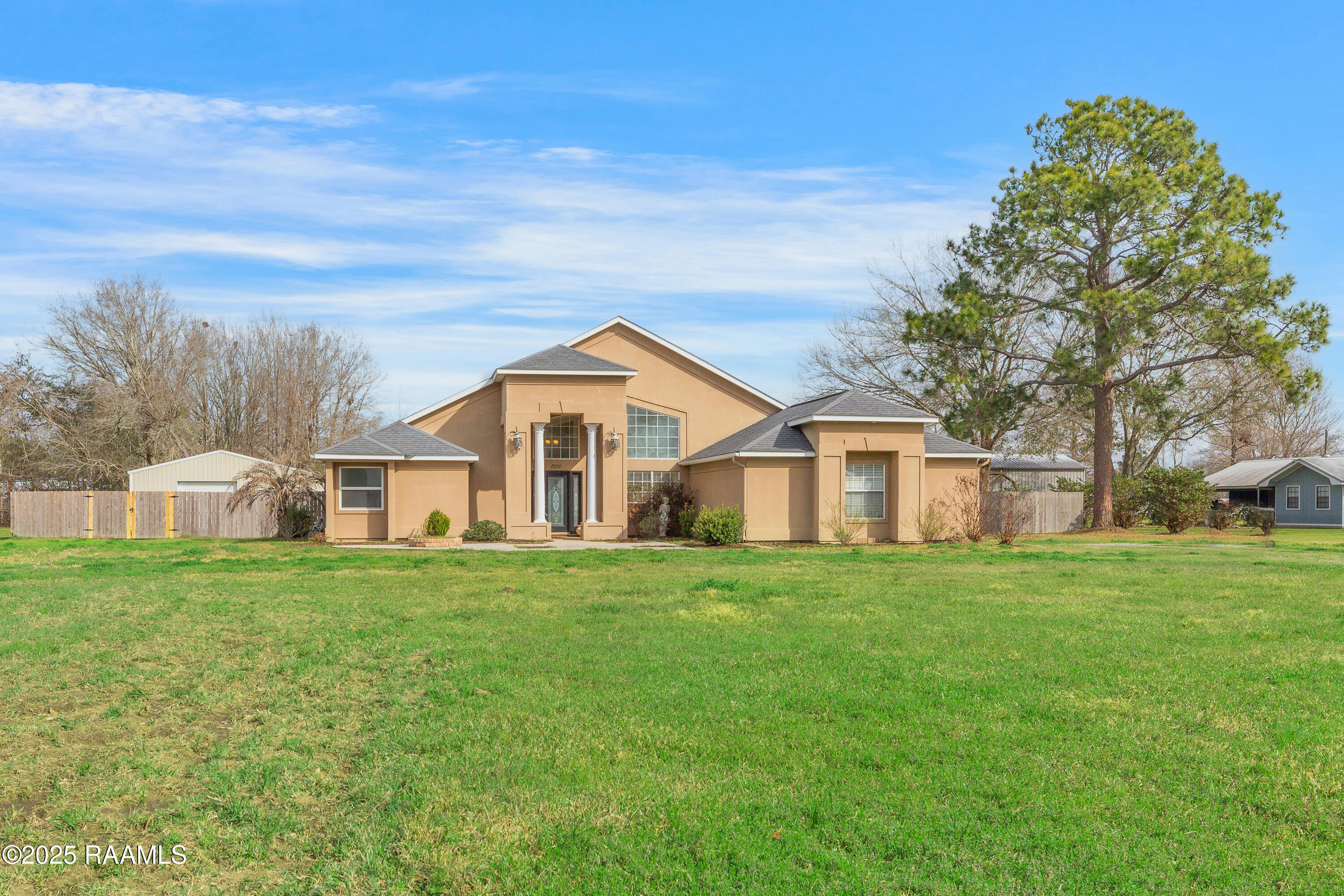 1210 Ashley, New Iberia LA