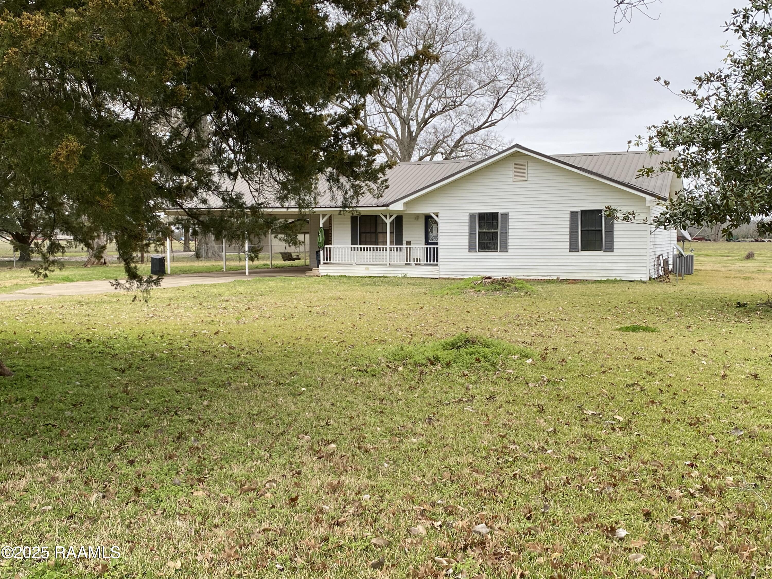 387 Gauthier Subdivision, Simmesport LA