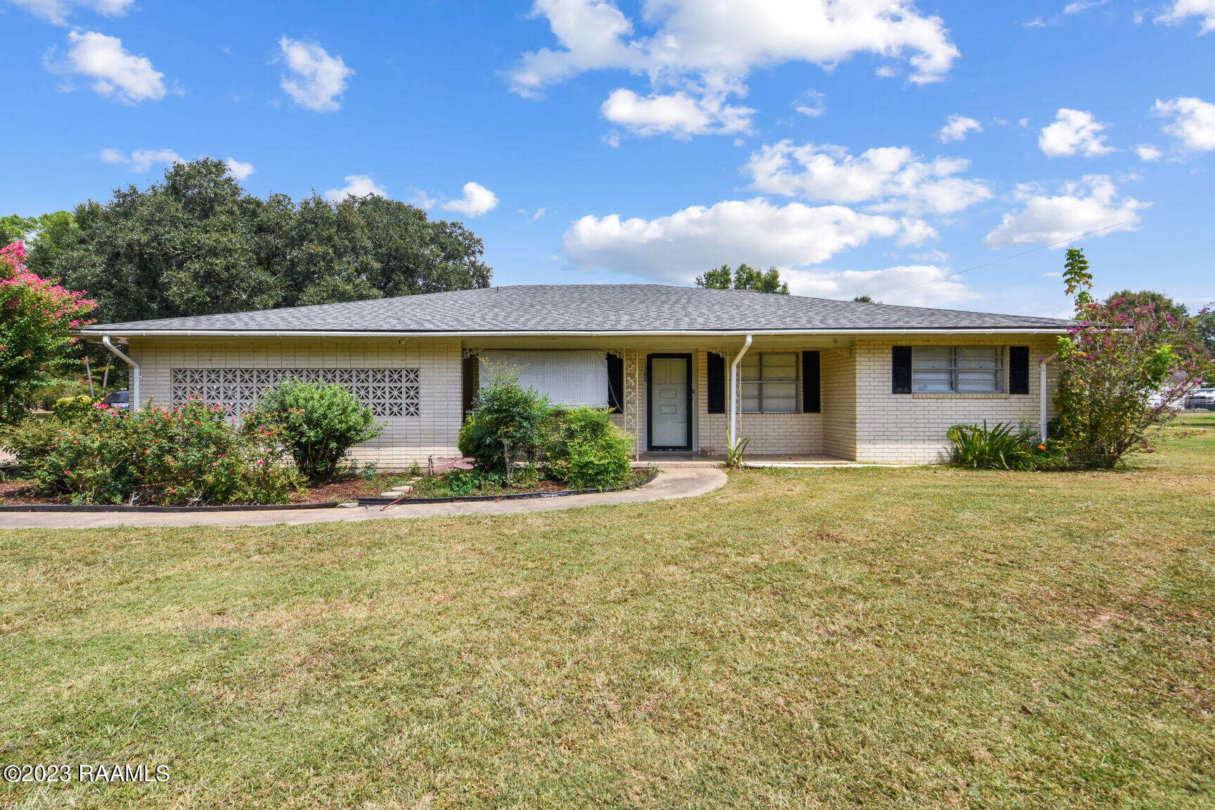 1388 Hwy 743, Opelousas LA