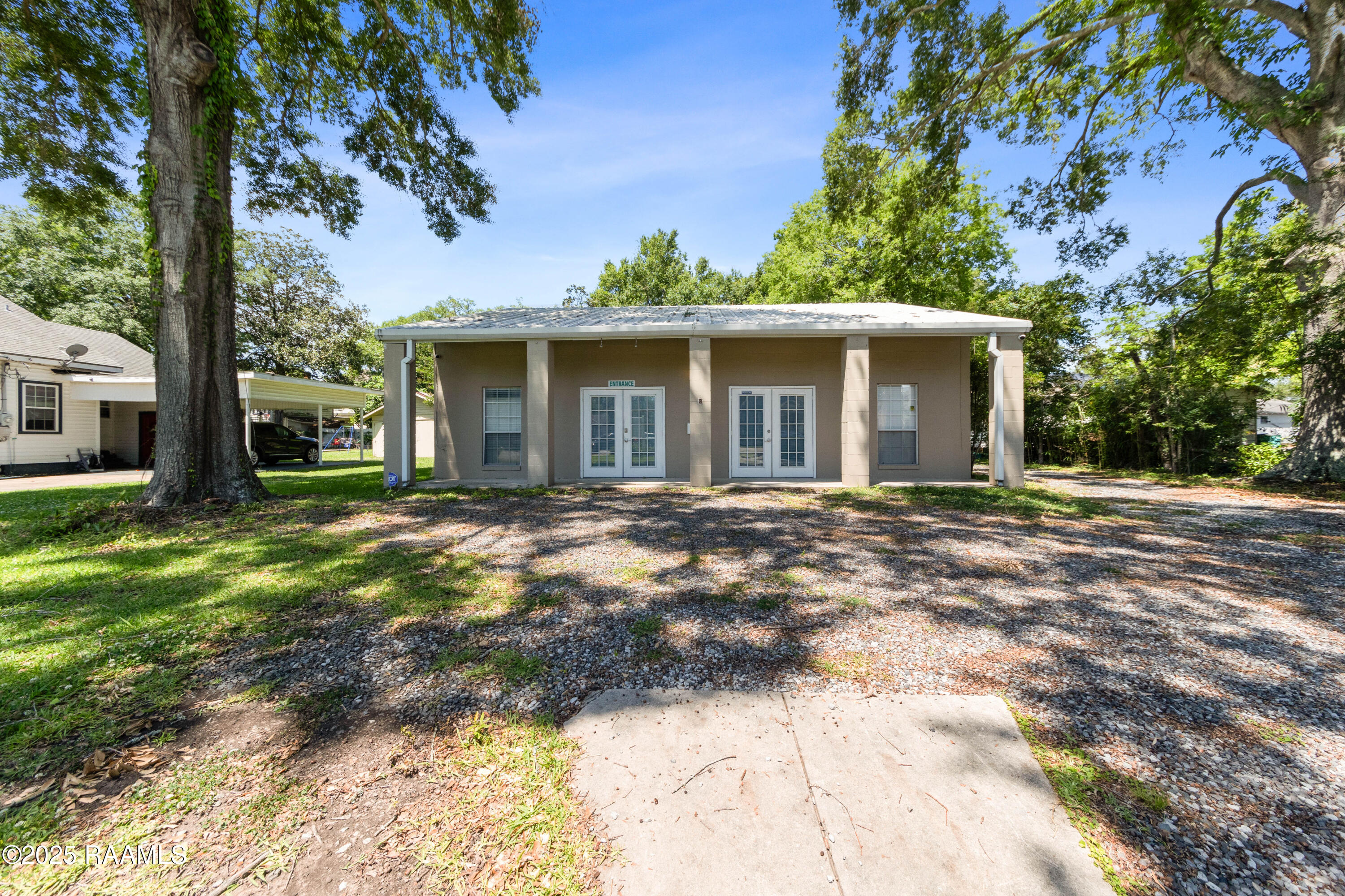 614 S Main, Opelousas LA