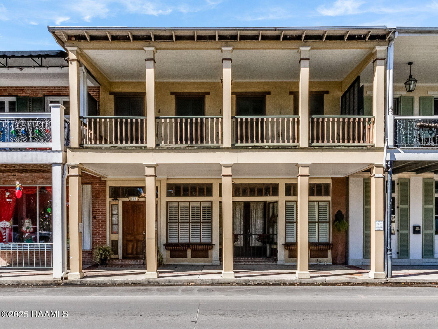 130 S Main, St. Martinville LA