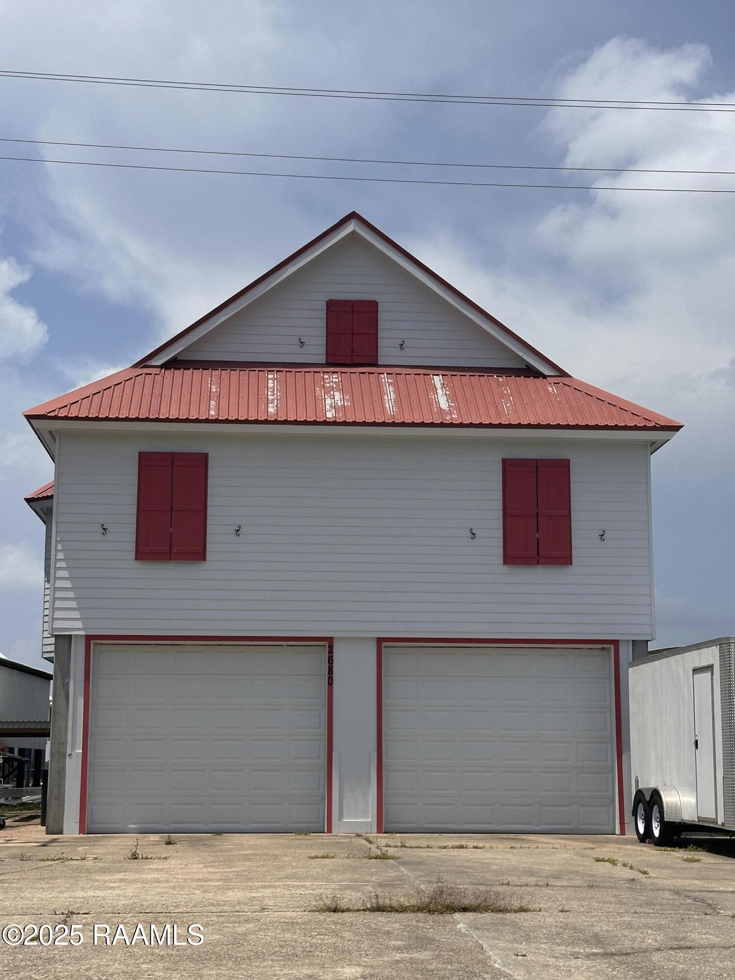 2680 Highway 319, Cypremort Point LA