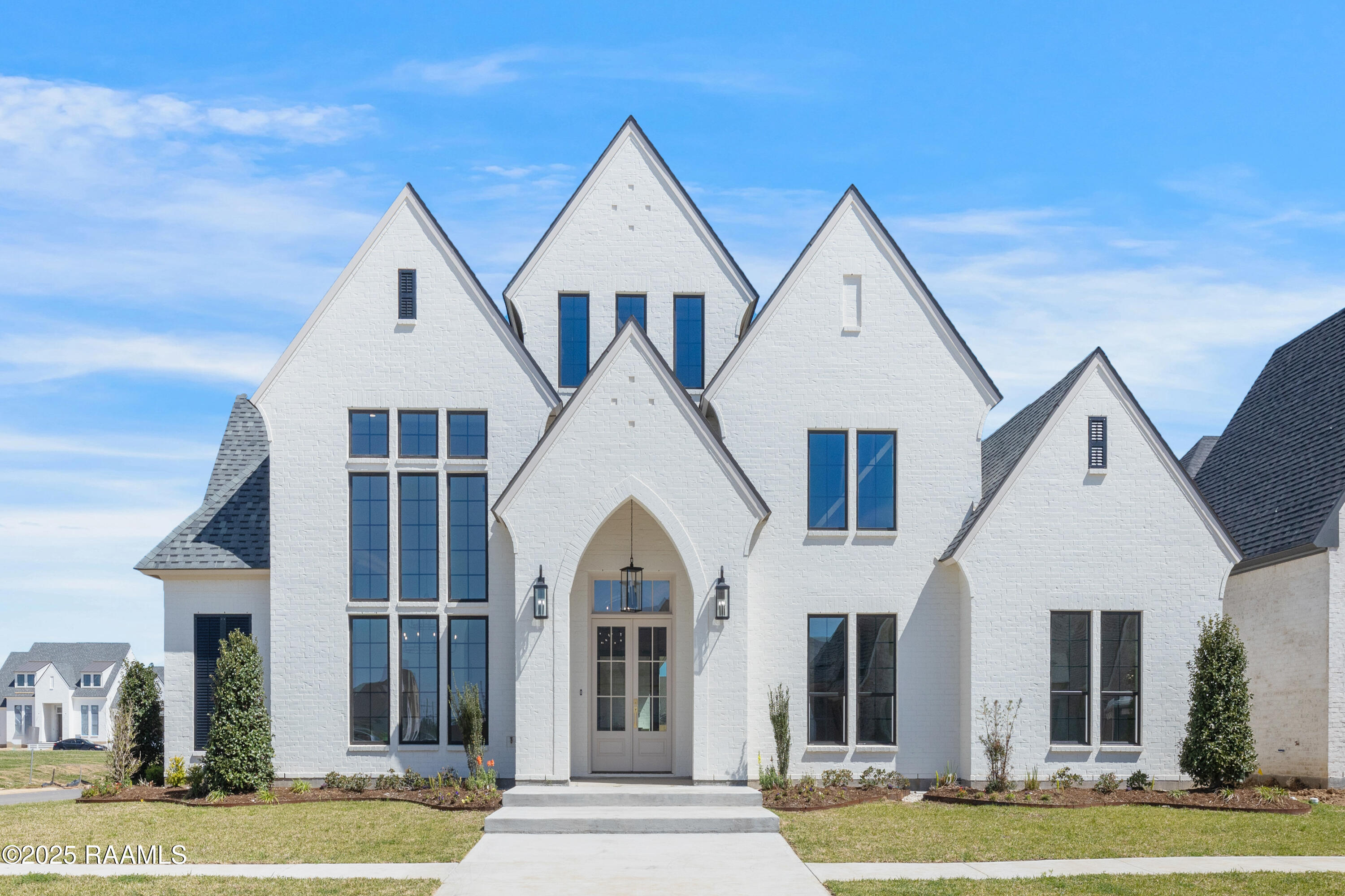 101 Sabal Leaf, Youngsville LA