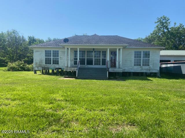 16224 Saint Elmo, Erath LA