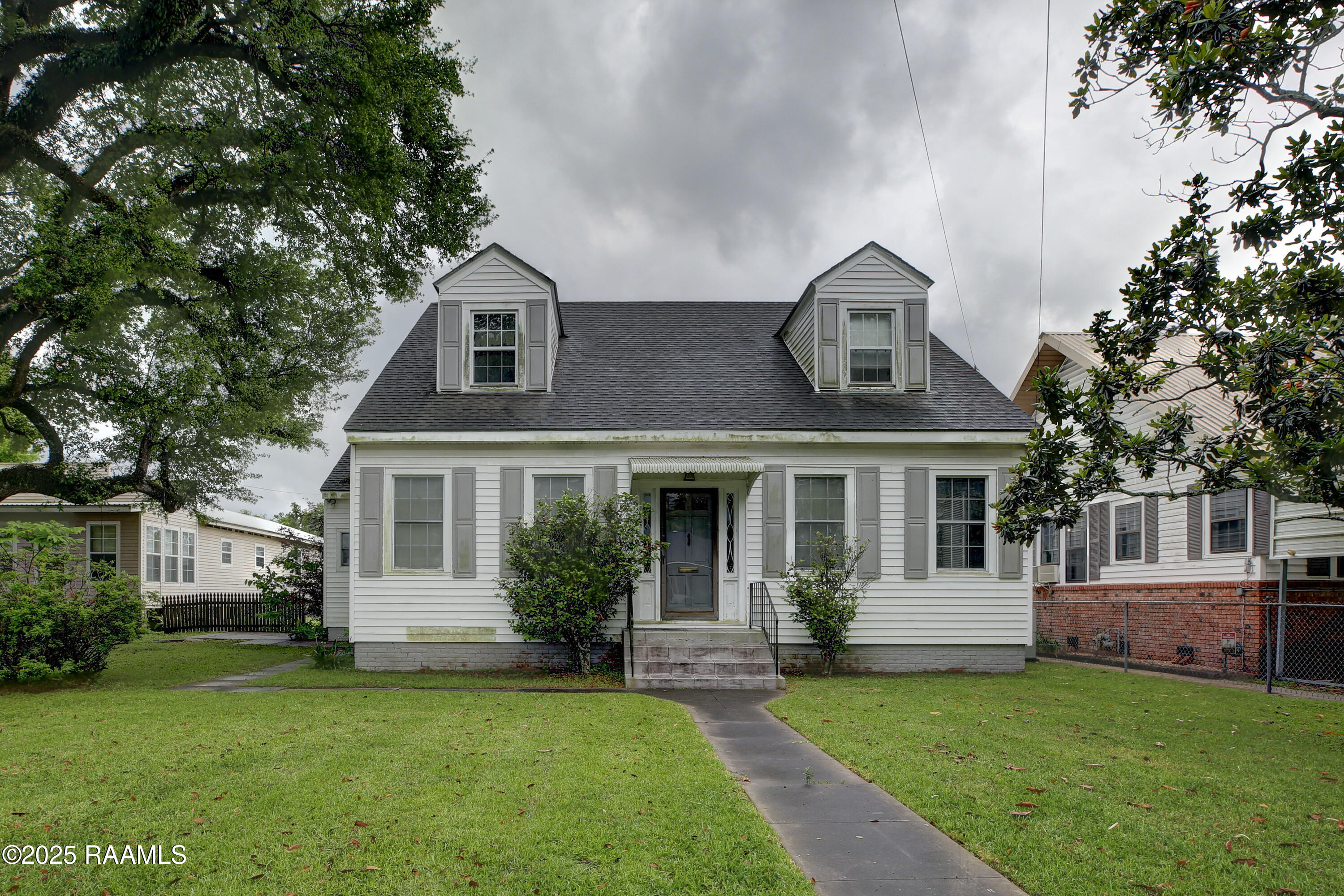 627 Weeks, New Iberia LA