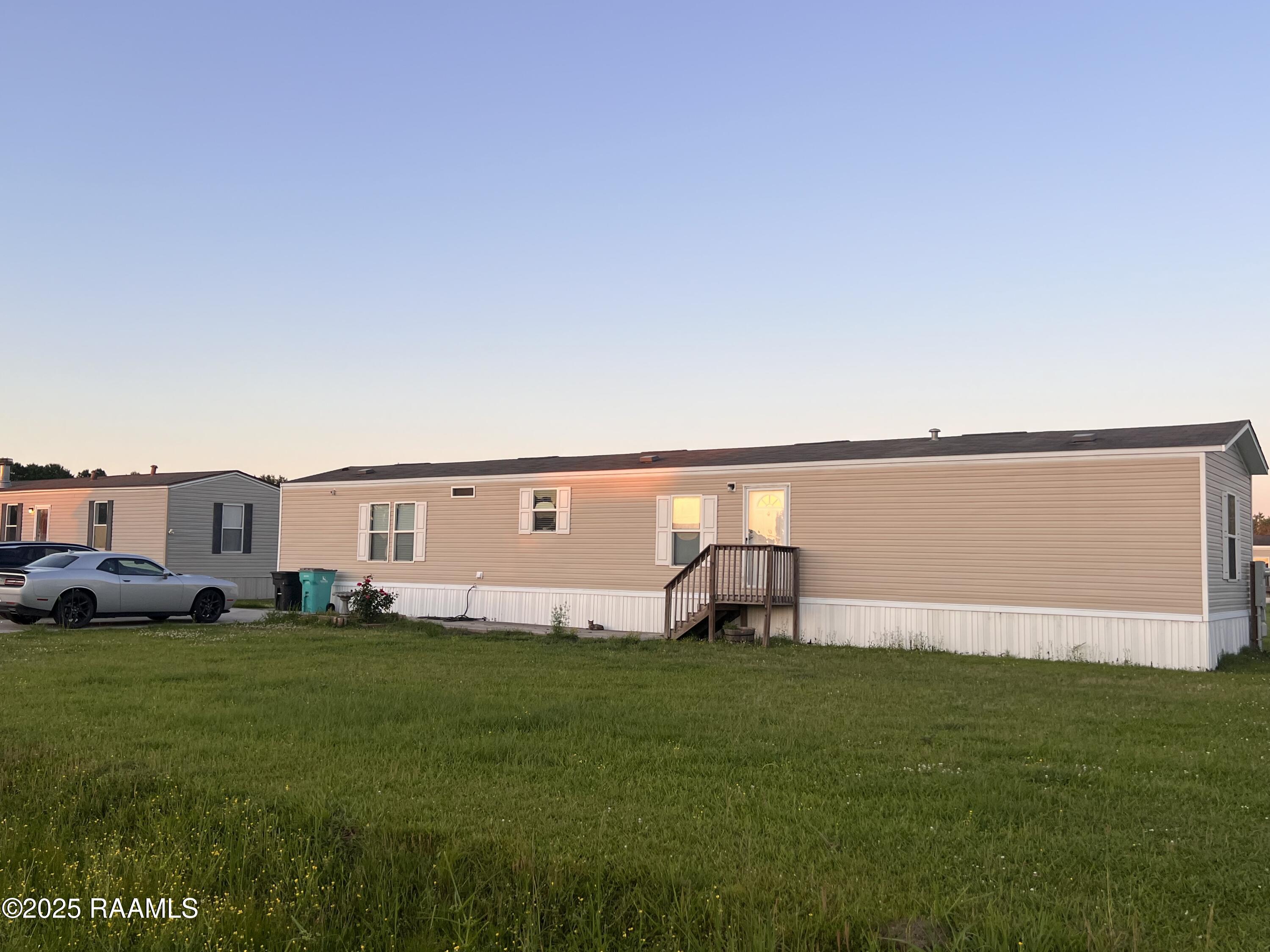 198 Cabernet, Opelousas LA