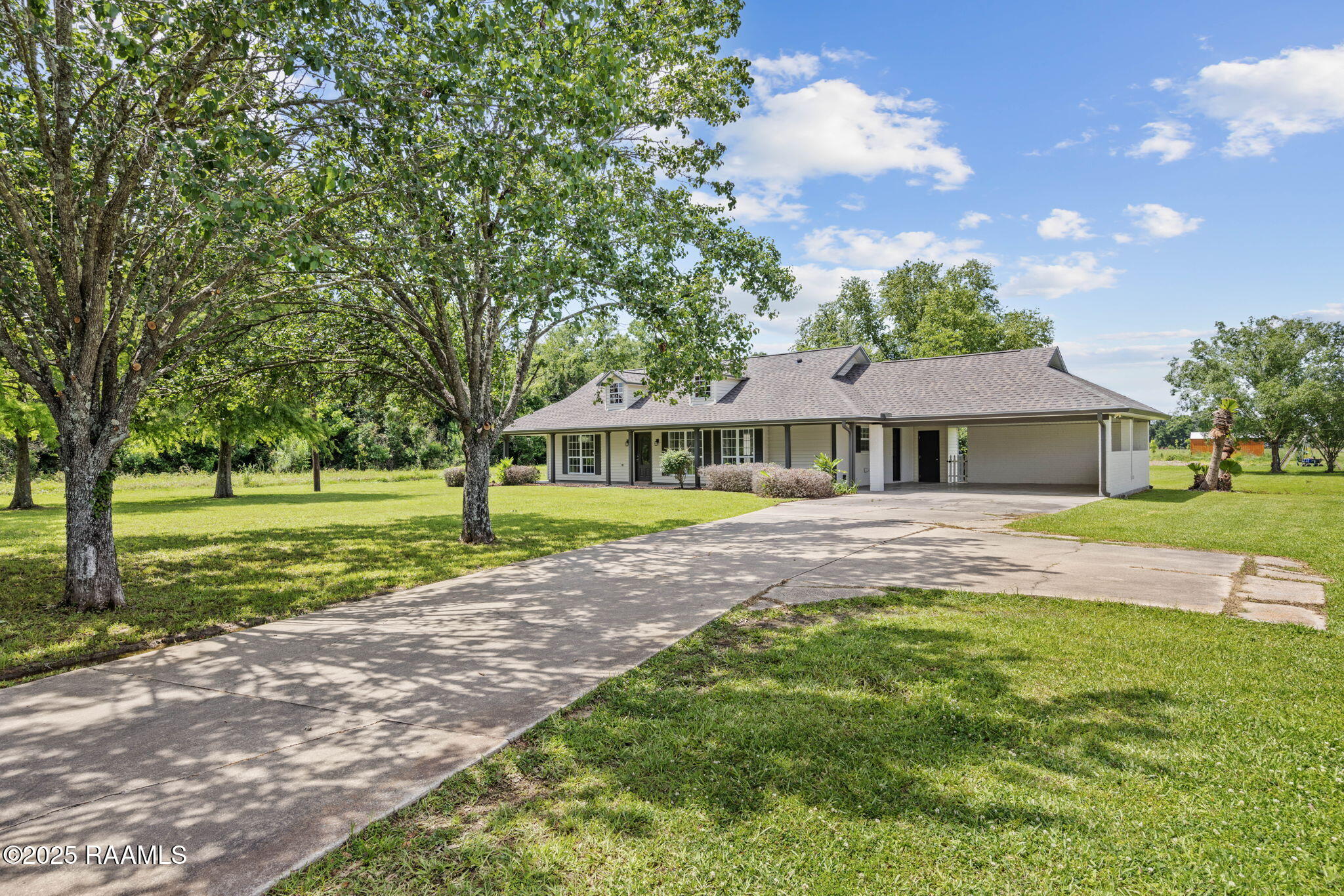 501 La Hwy 92, Maurice LA