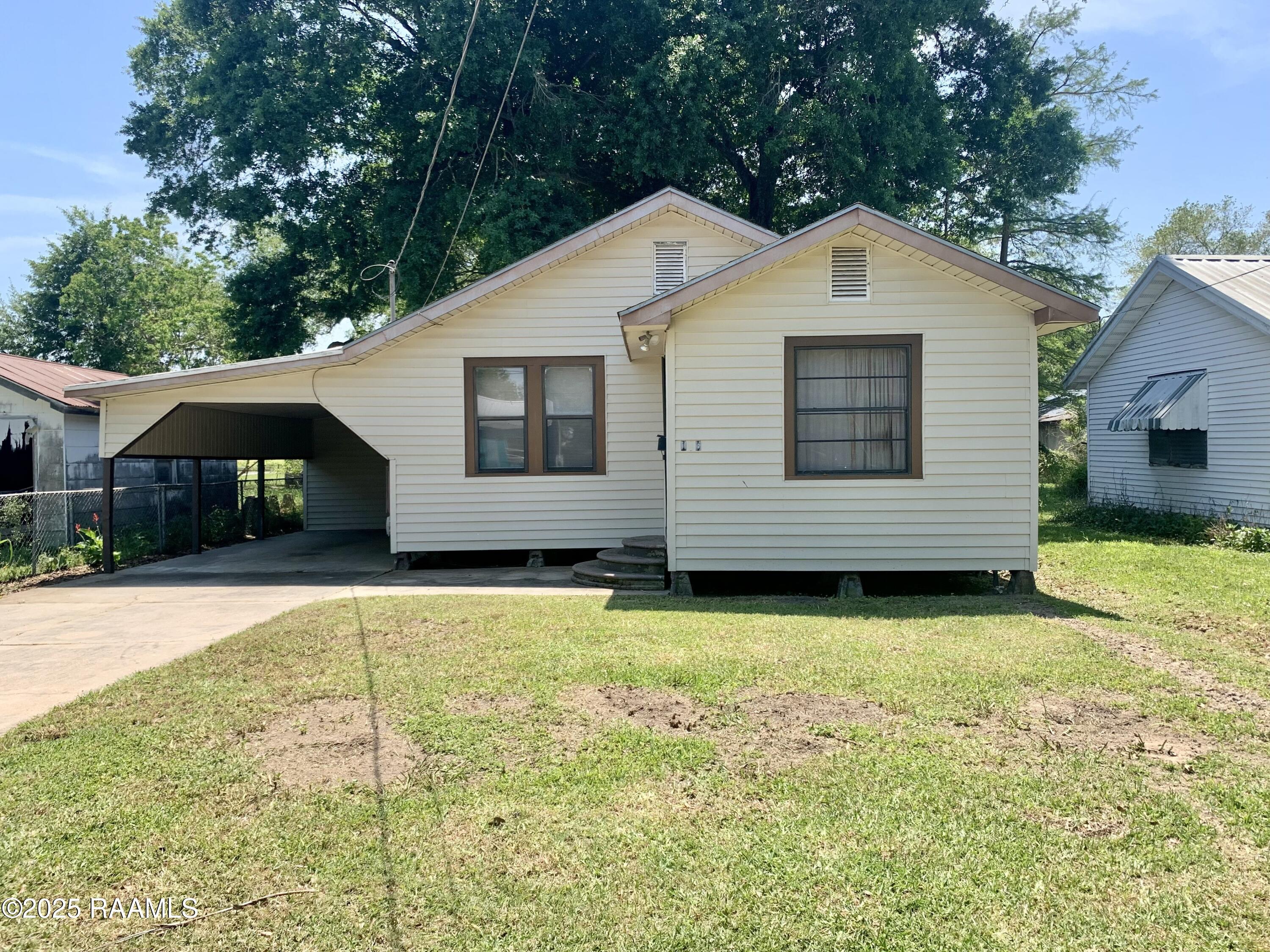 116 Keller, Crowley LA