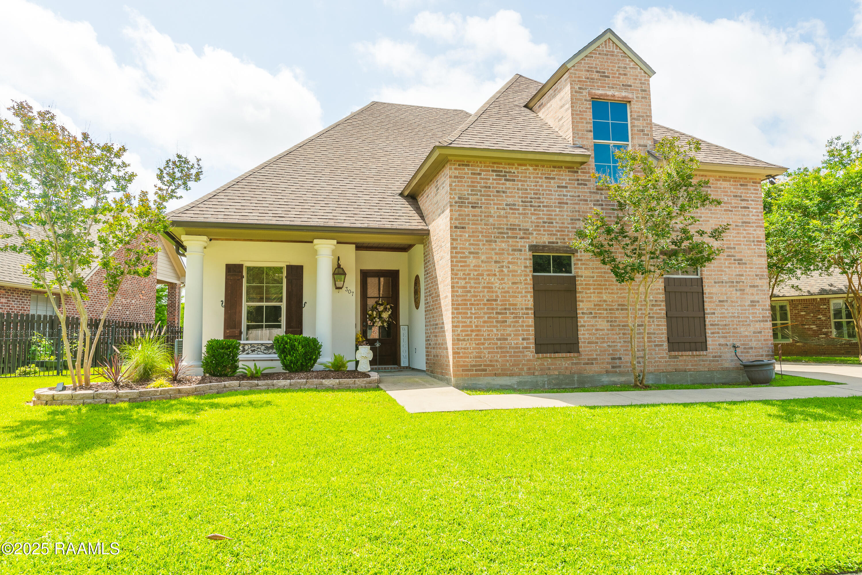 307 La Villa, Youngsville LA
