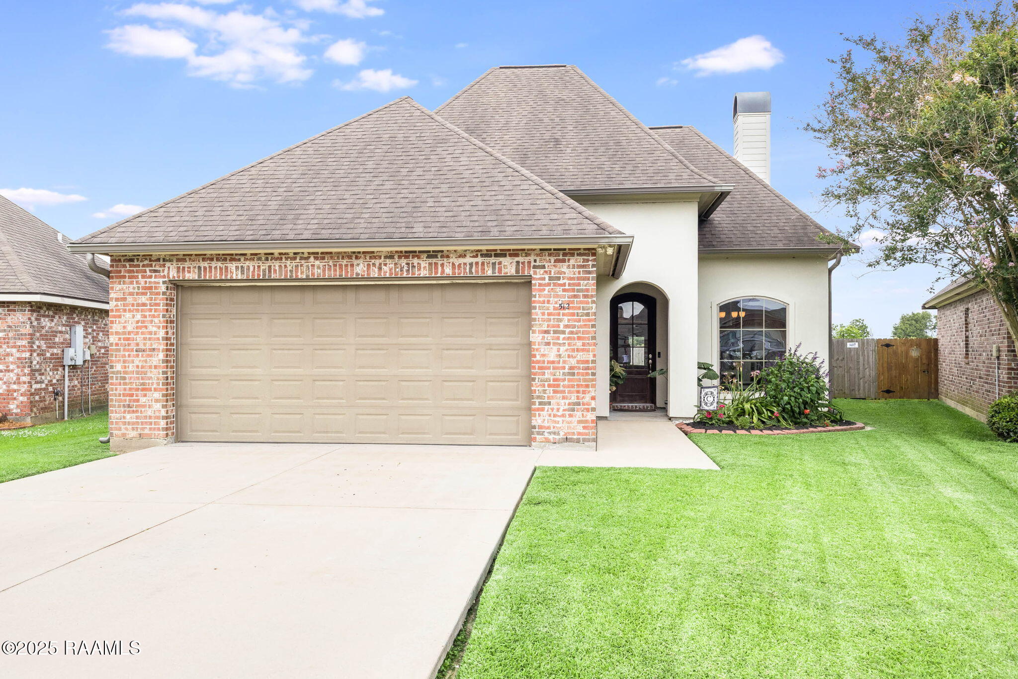 512 Braxton, Youngsville LA