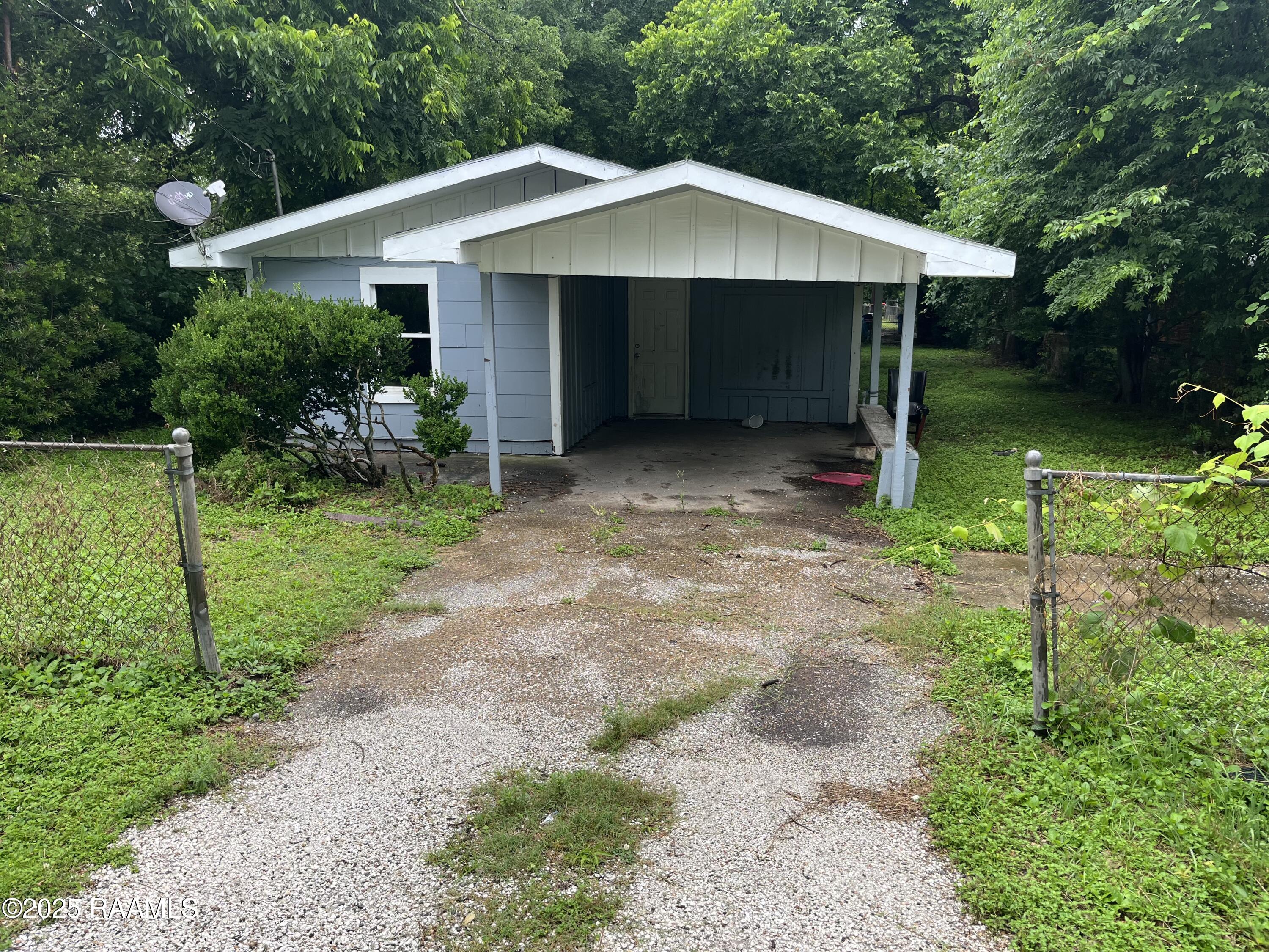 234 1/2 N Pine, Lafayette LA