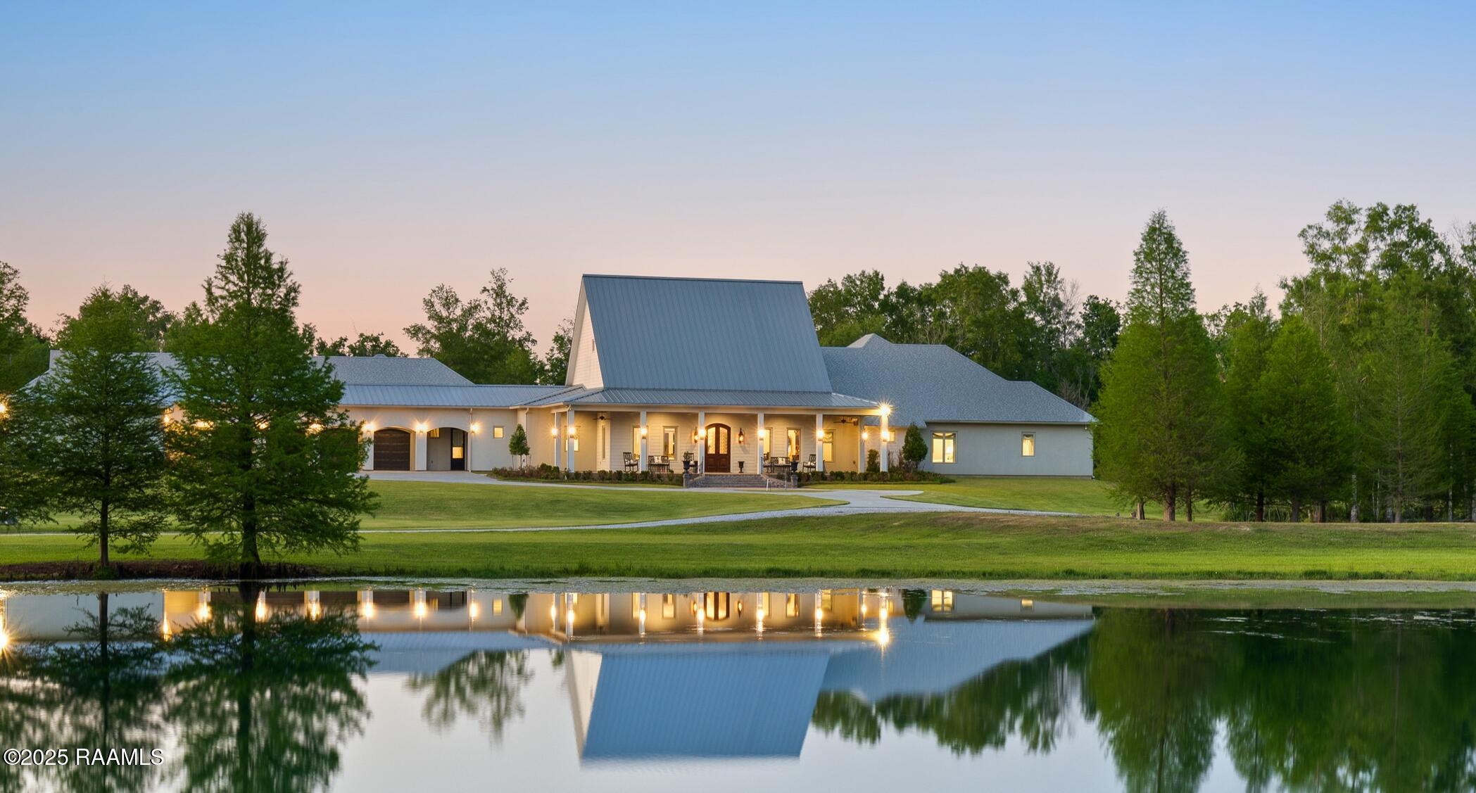 235 N Fieldspan, Scott LA