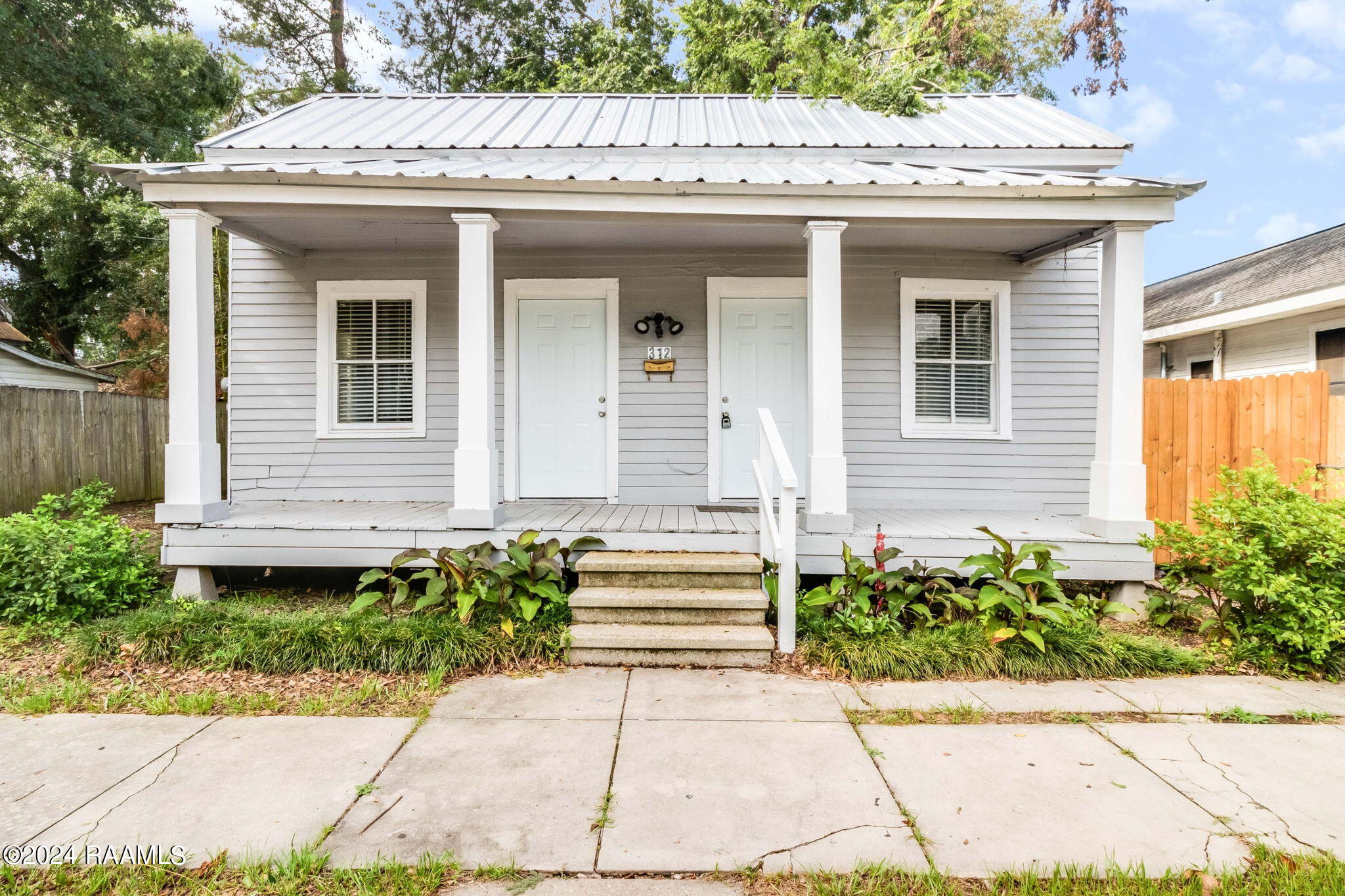 312 Hobson, Lafayette LA