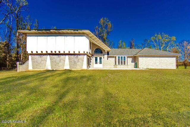 4309 Bayouside, Houma LA