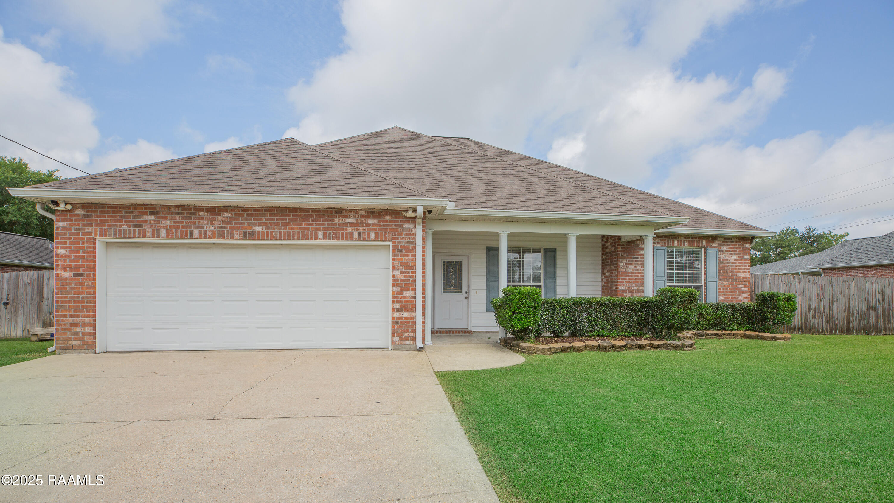 2116 George, Opelousas LA