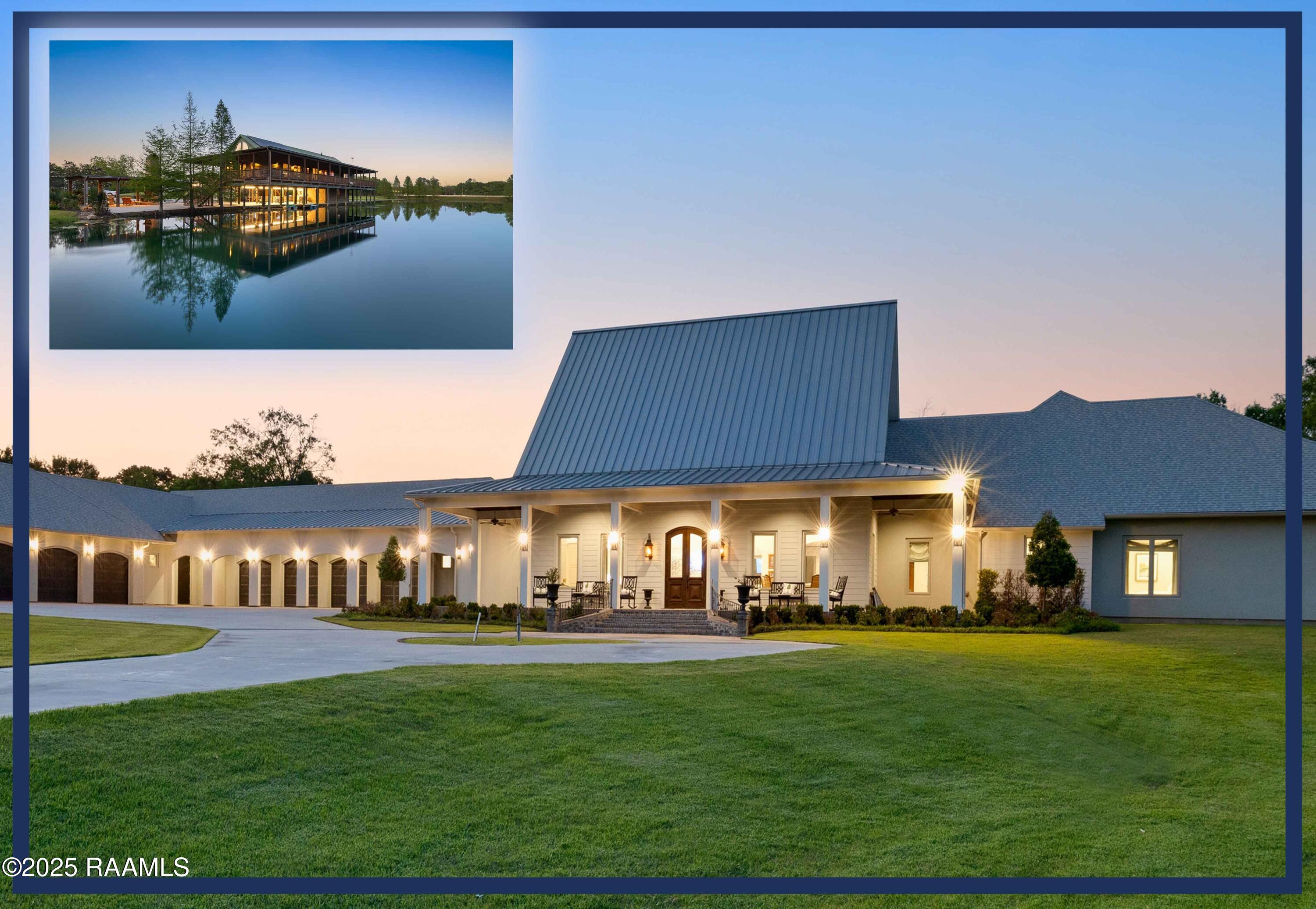 235 N Fieldspan, Scott LA