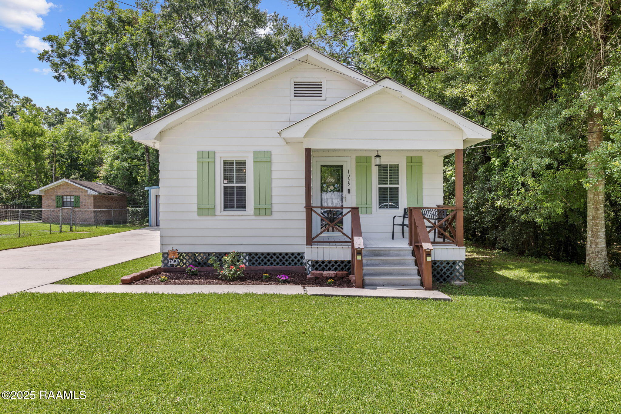 1055 Mason, Arnaudville LA