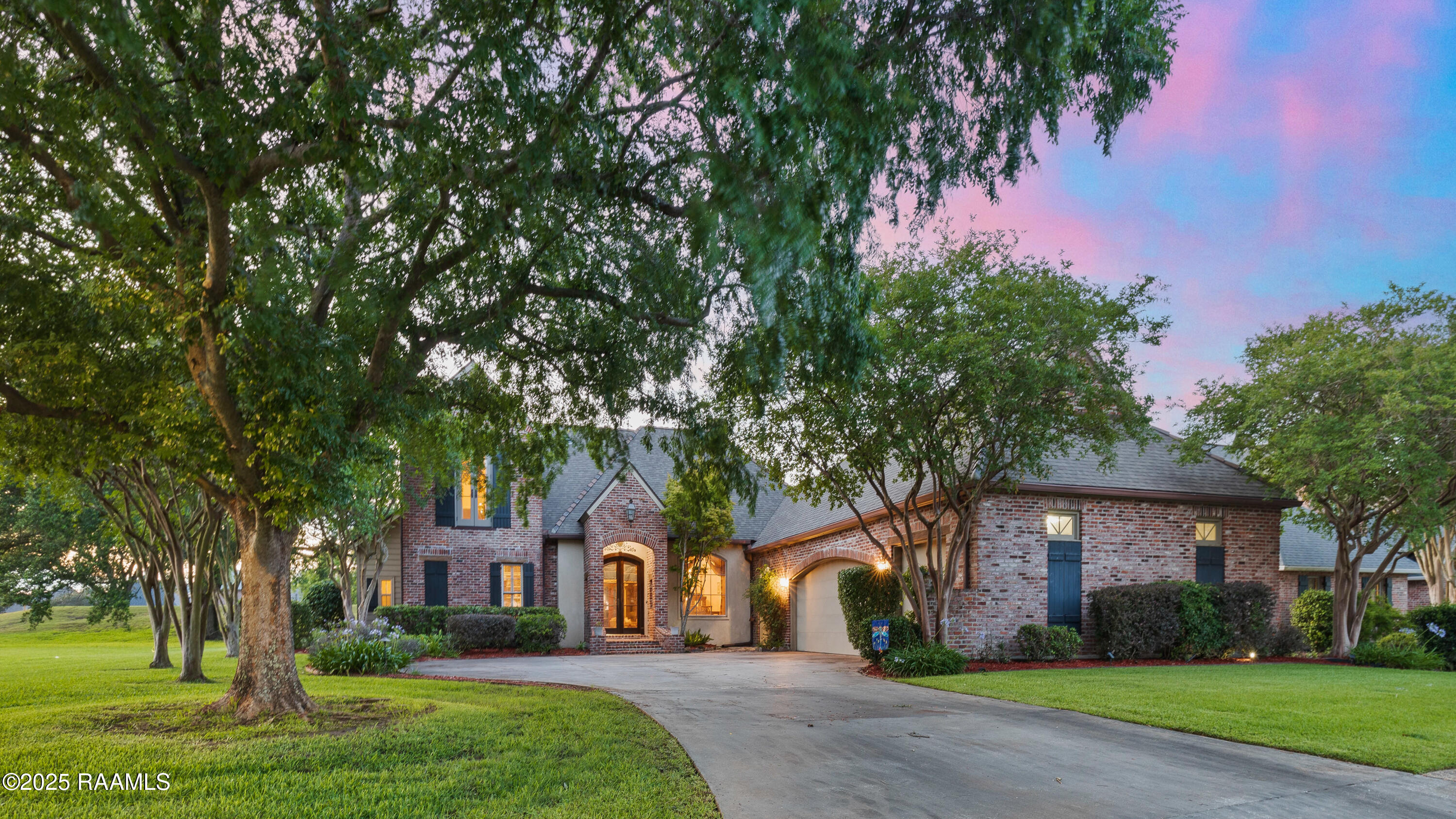 103 Masterspoint, Broussard LA