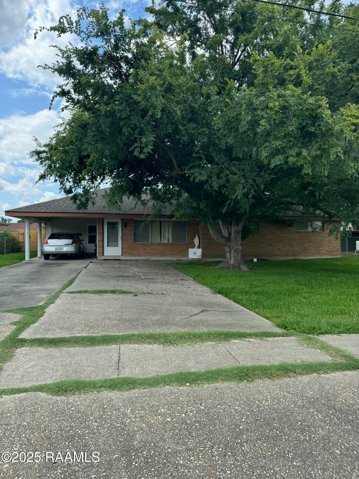 1029 Hickory, Morgan City LA