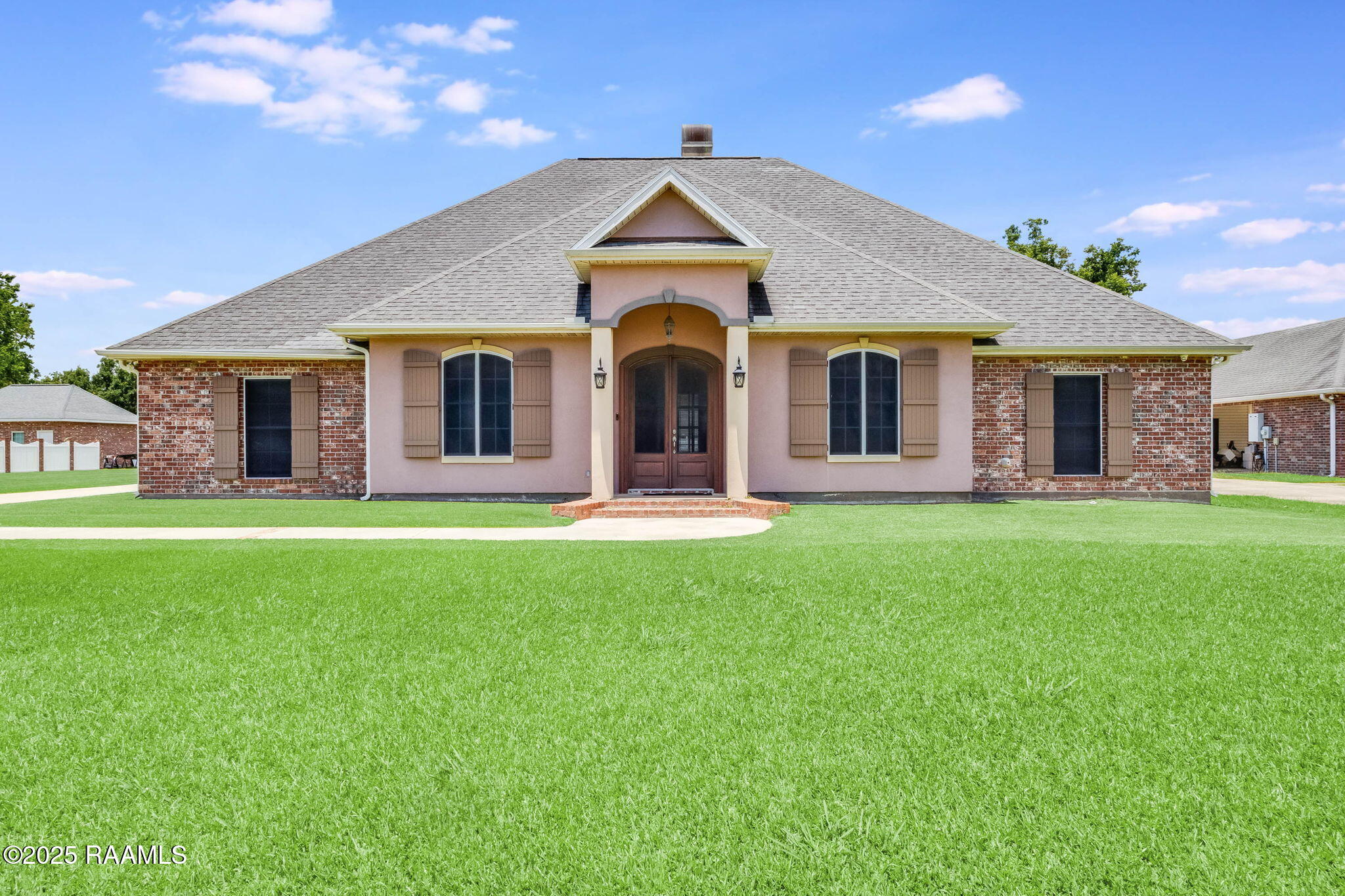 605 Terrell, New Iberia LA