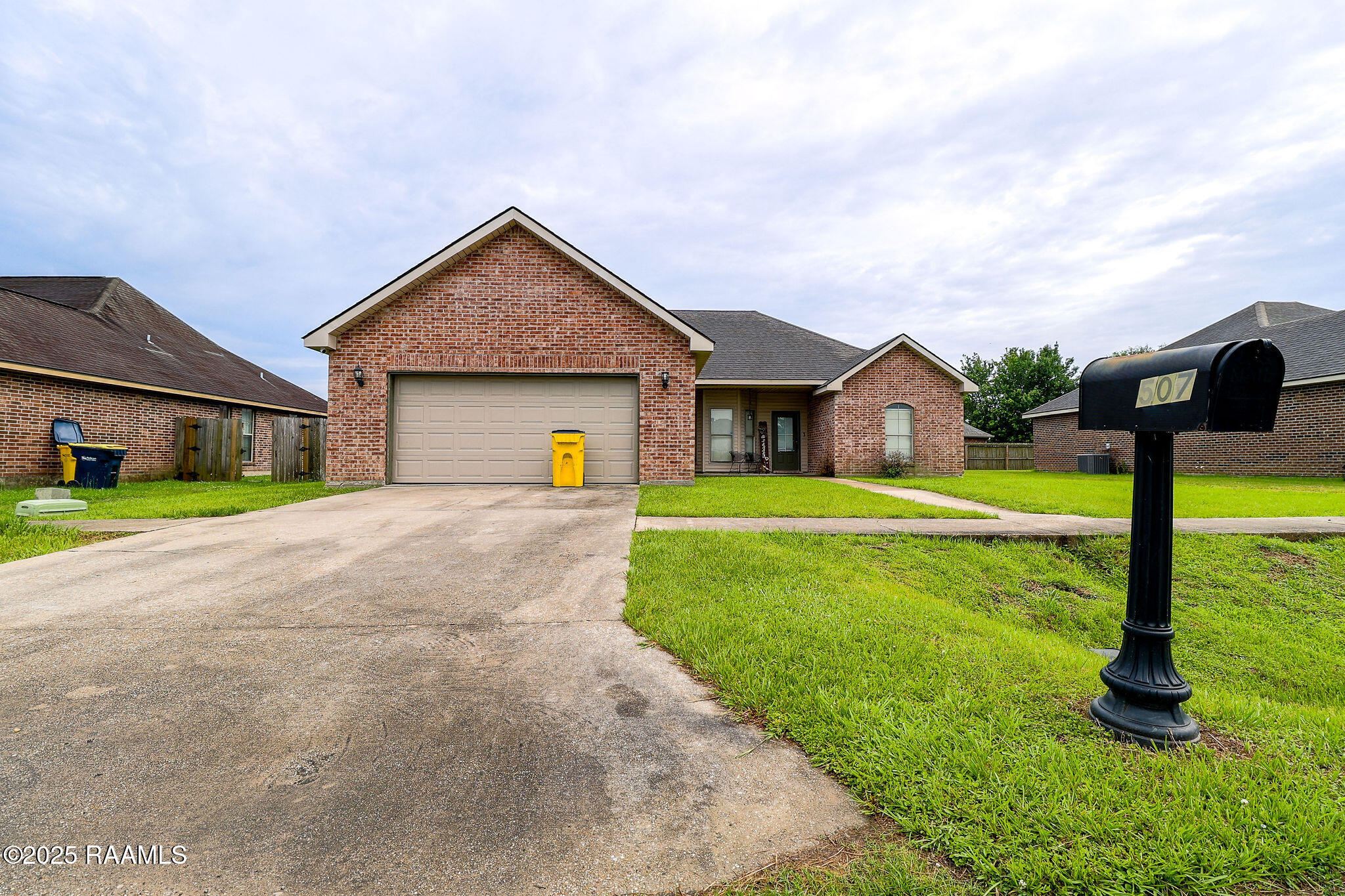 507 Breaux, Lafayette LA