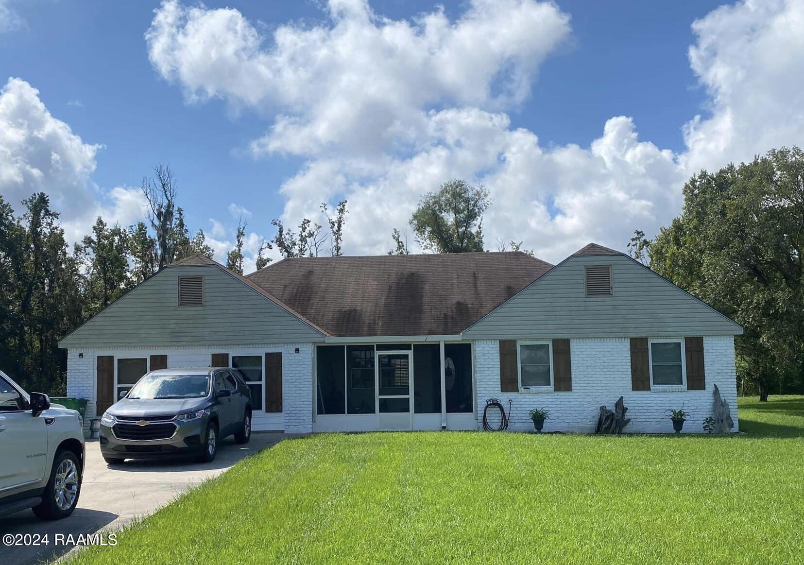 177 Country Village, Morgan City LA