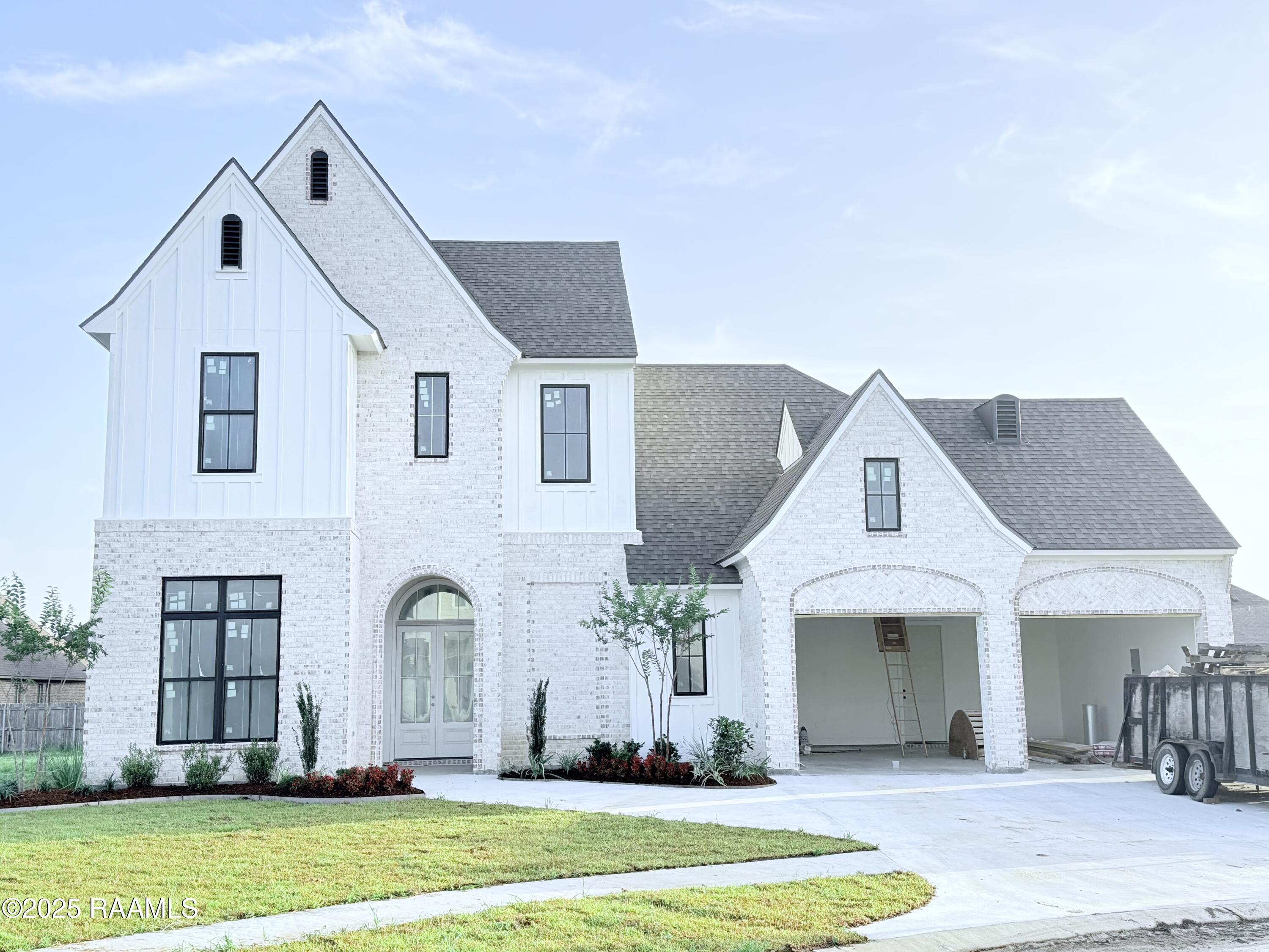 214 Sabal Grove, Youngsville LA
