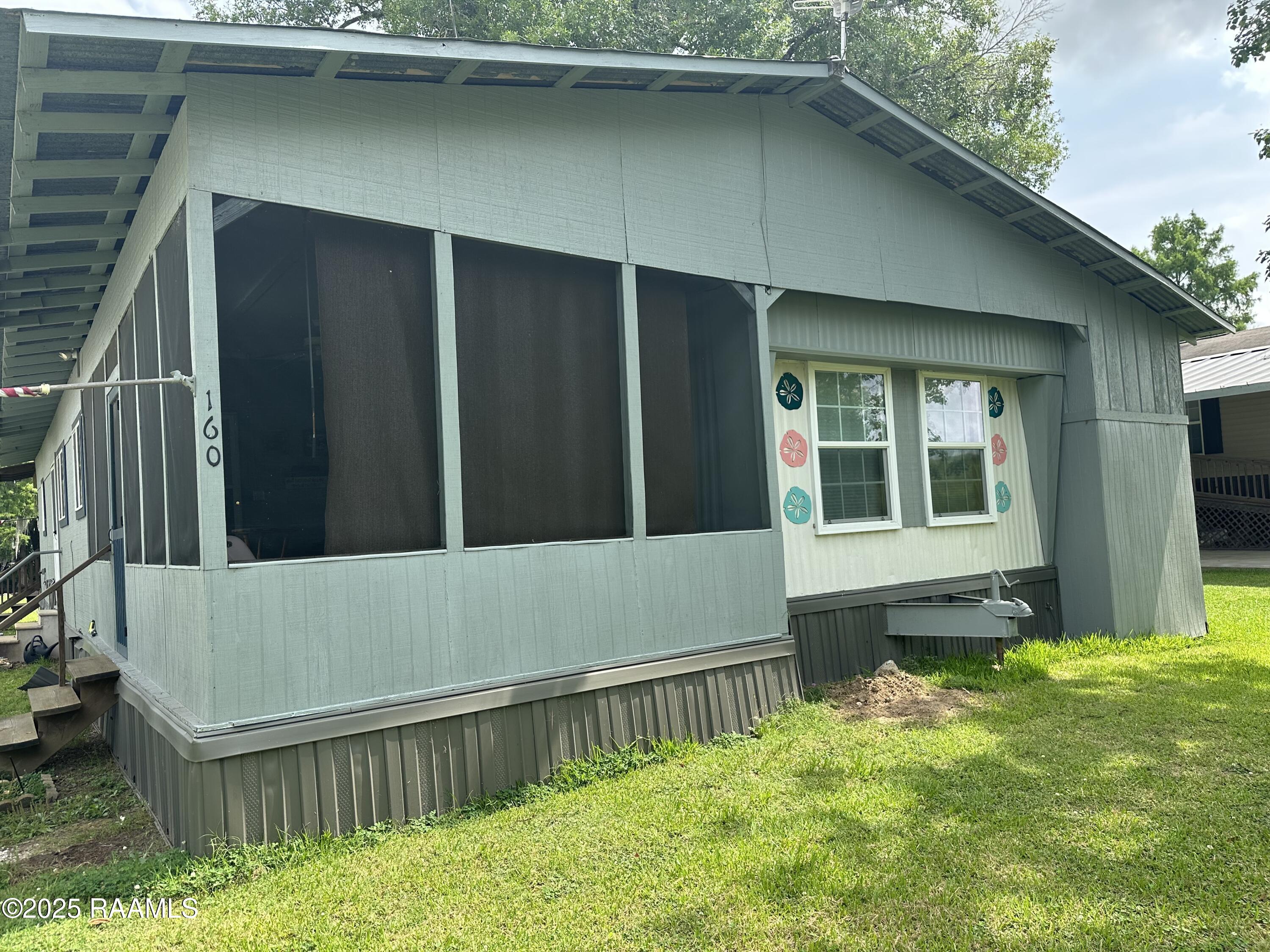 160 Three Mile, Port Barre LA