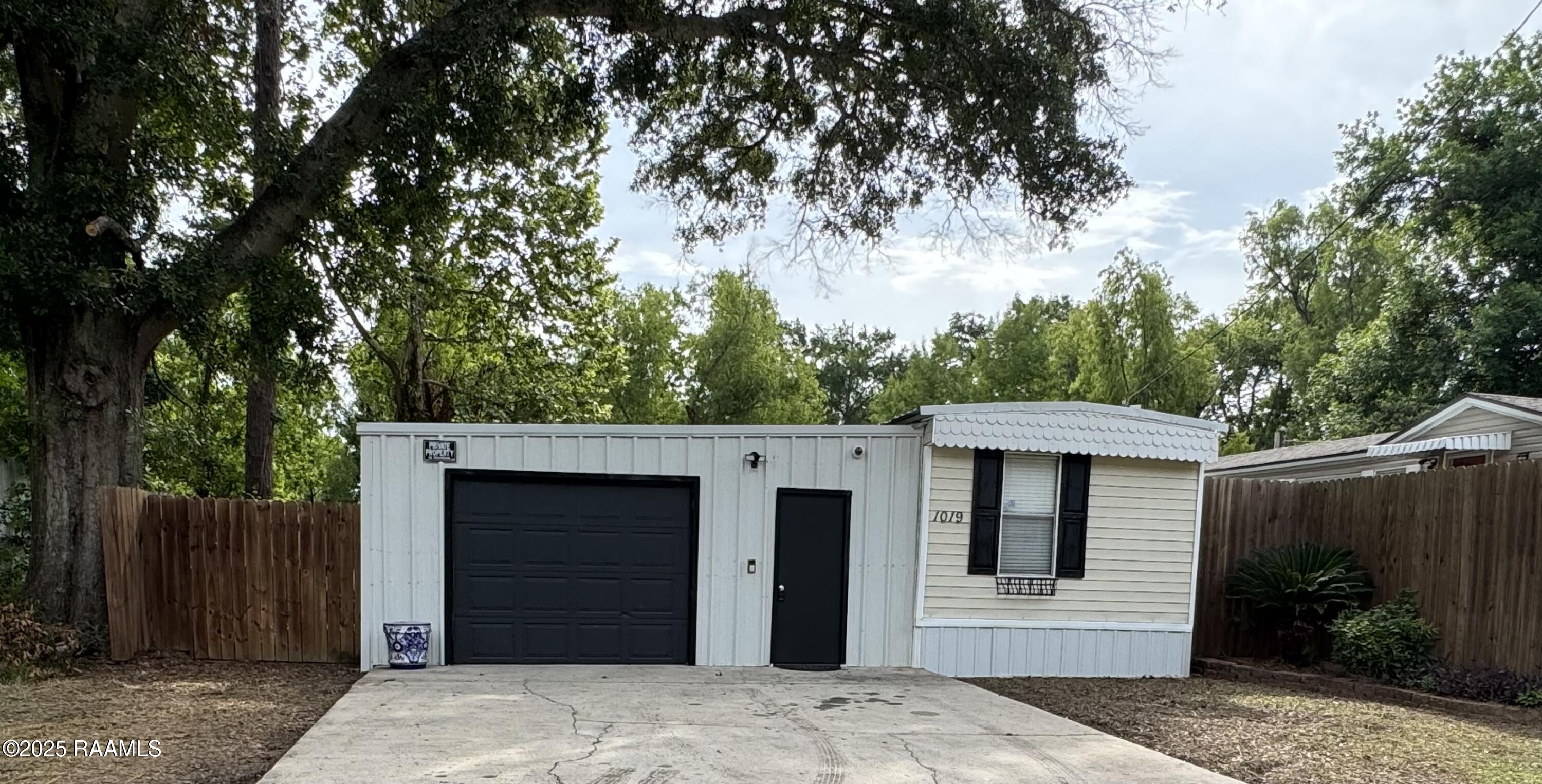 1019 Gabriel, Breaux Bridge LA