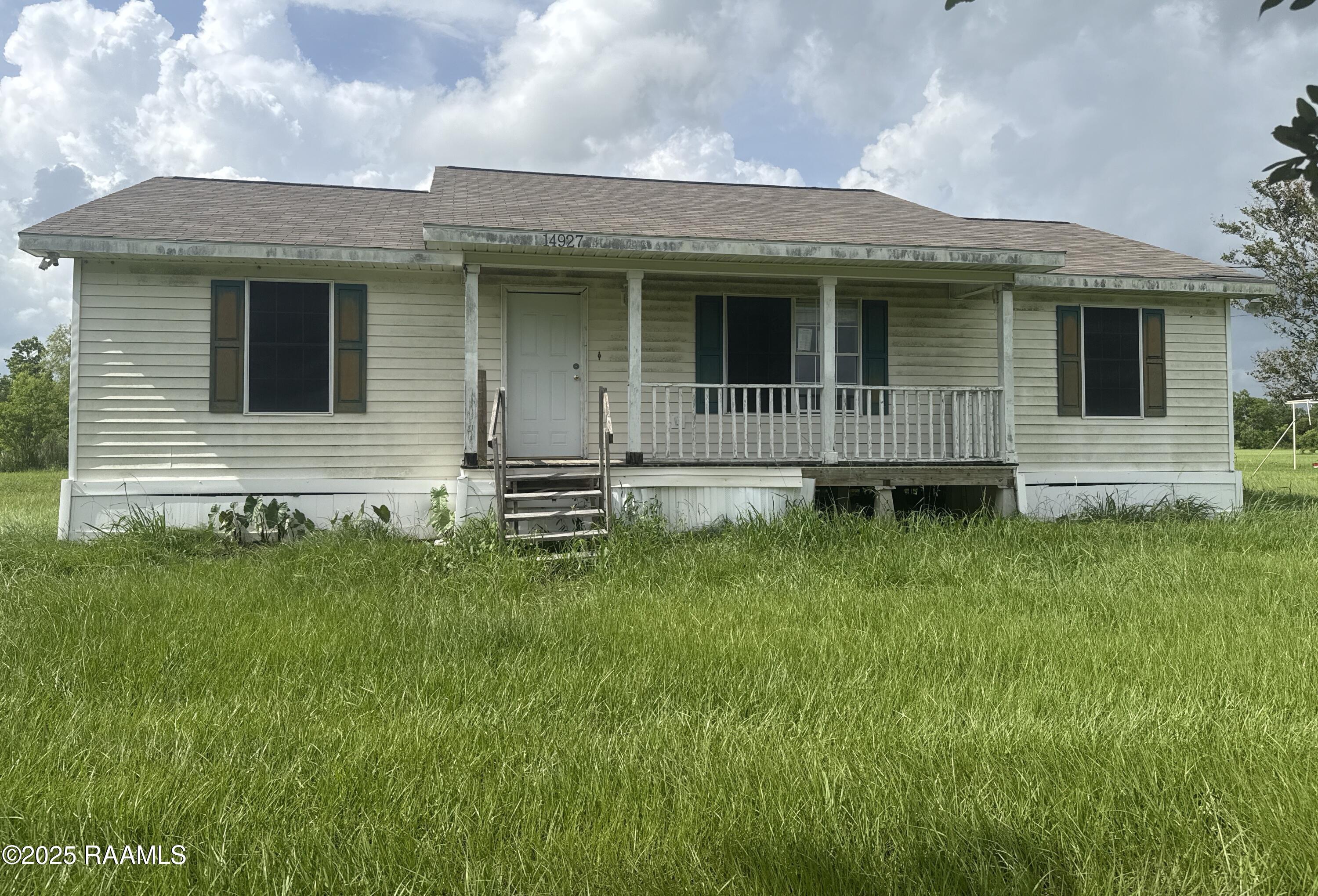 14927 S Guegnon, Abbeville LA