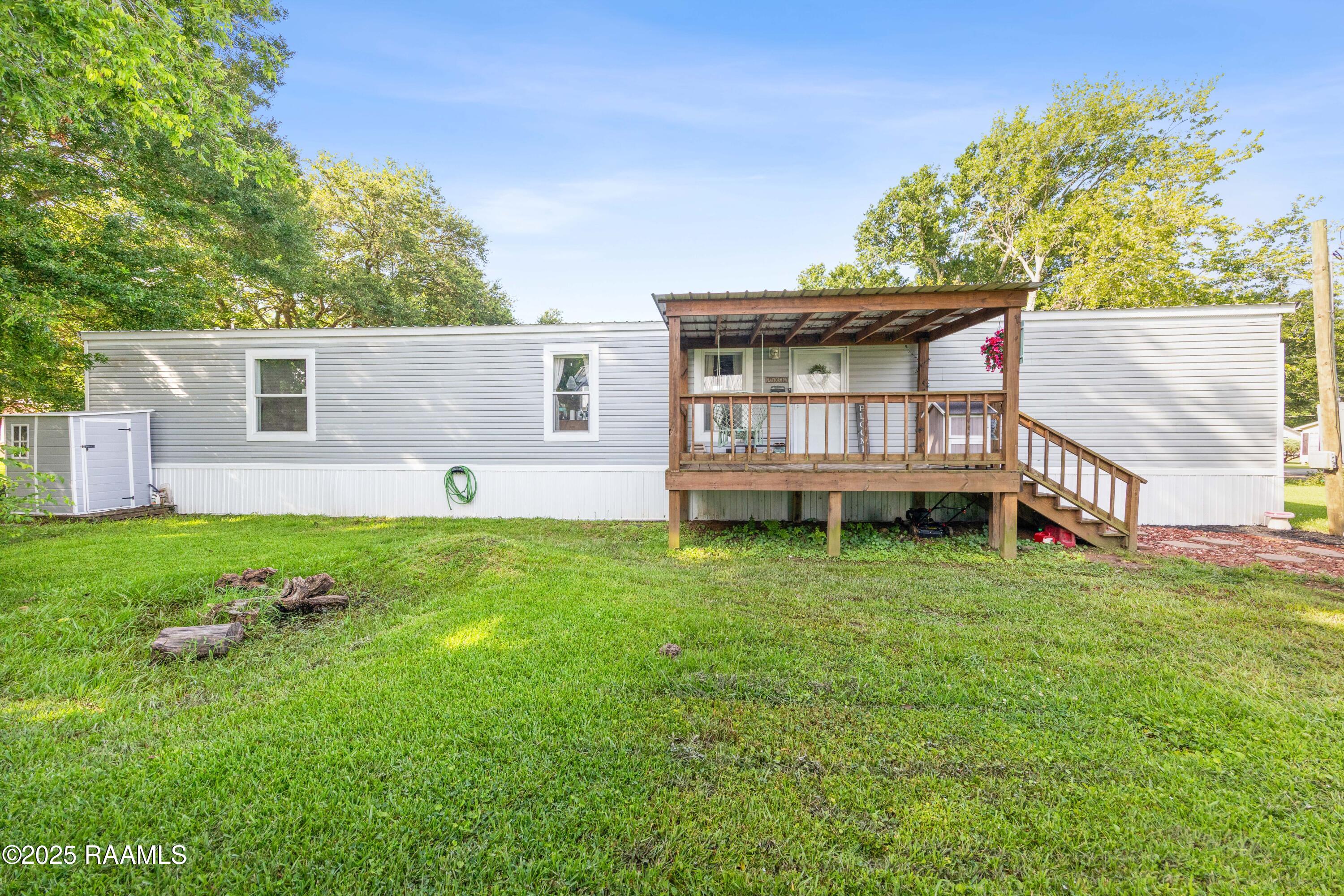 403 N Foote, Kaplan LA