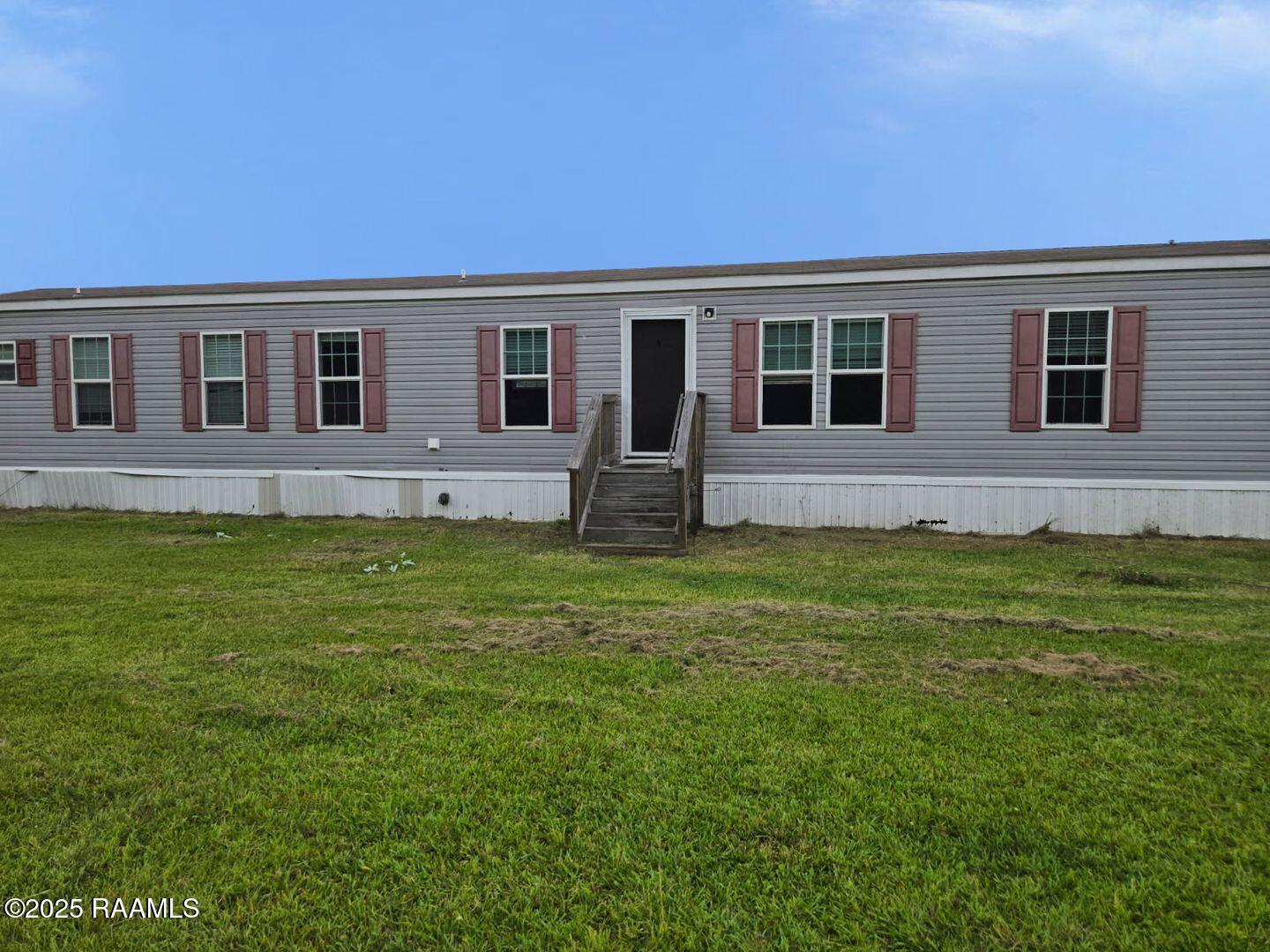 1618 Hwy 743, Opelousas LA