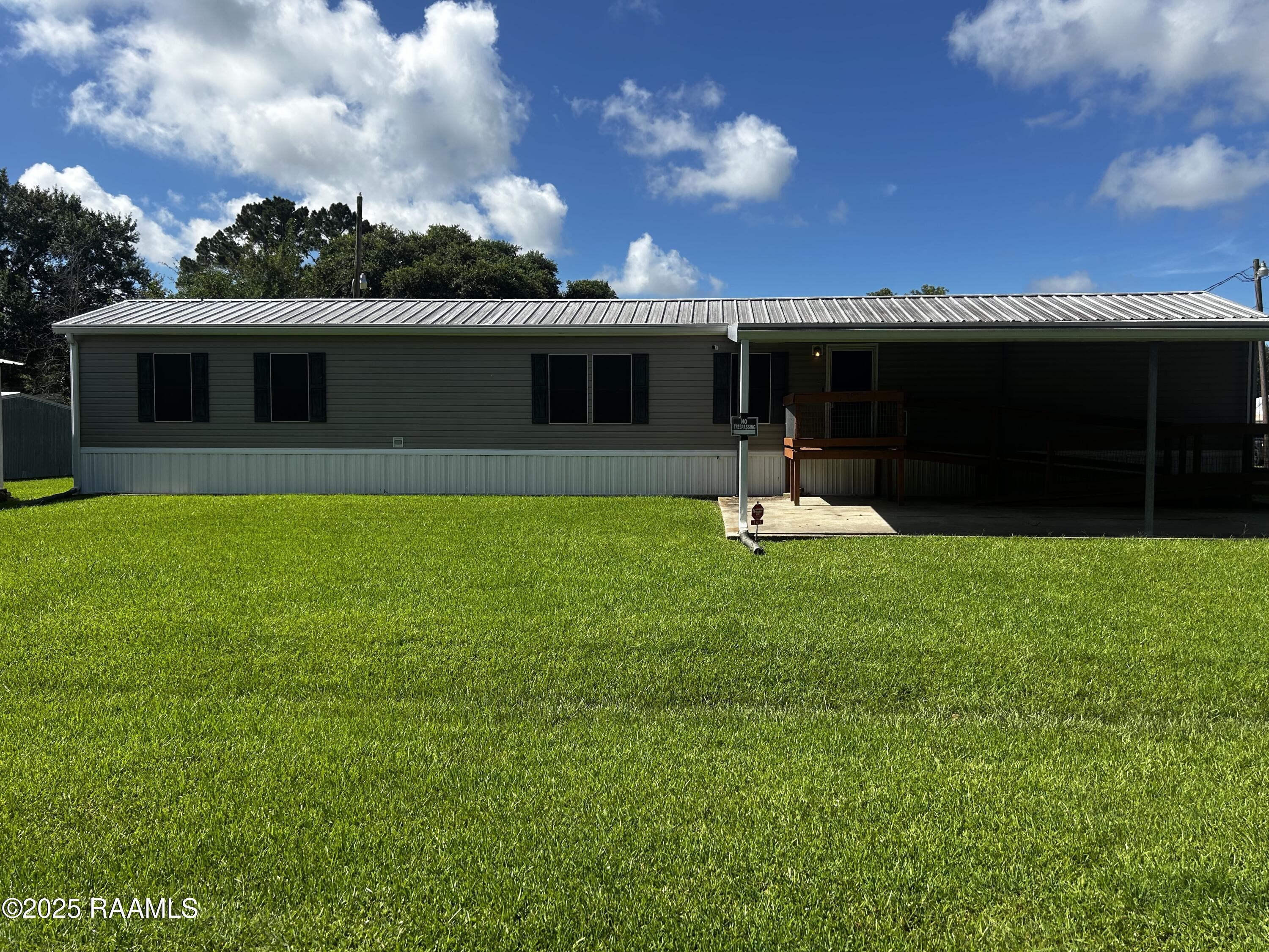 101 Jacks, Crowley LA