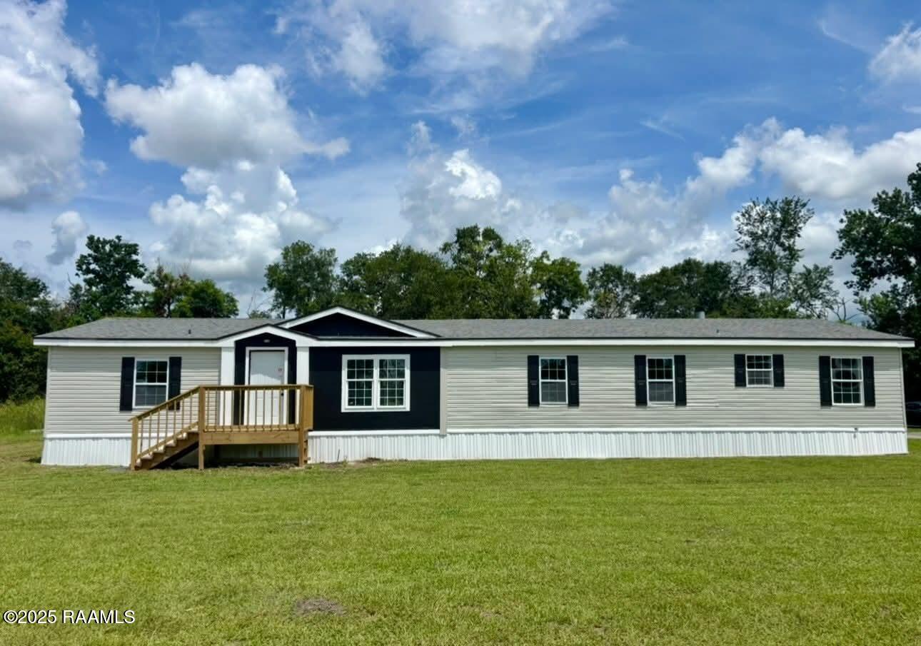 1075 Poydras, Breaux Bridge LA