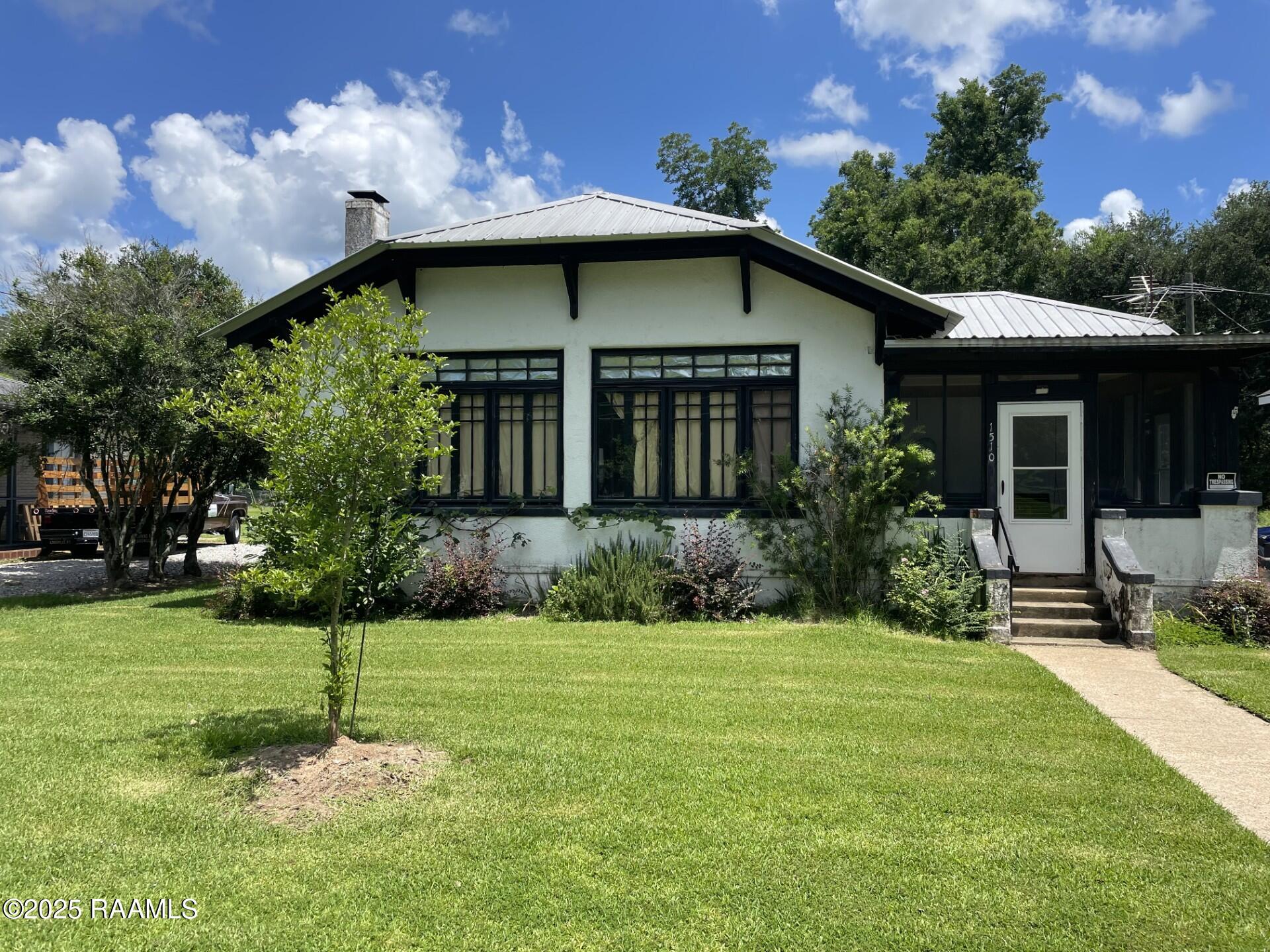 1510 Weems, Lecompte LA