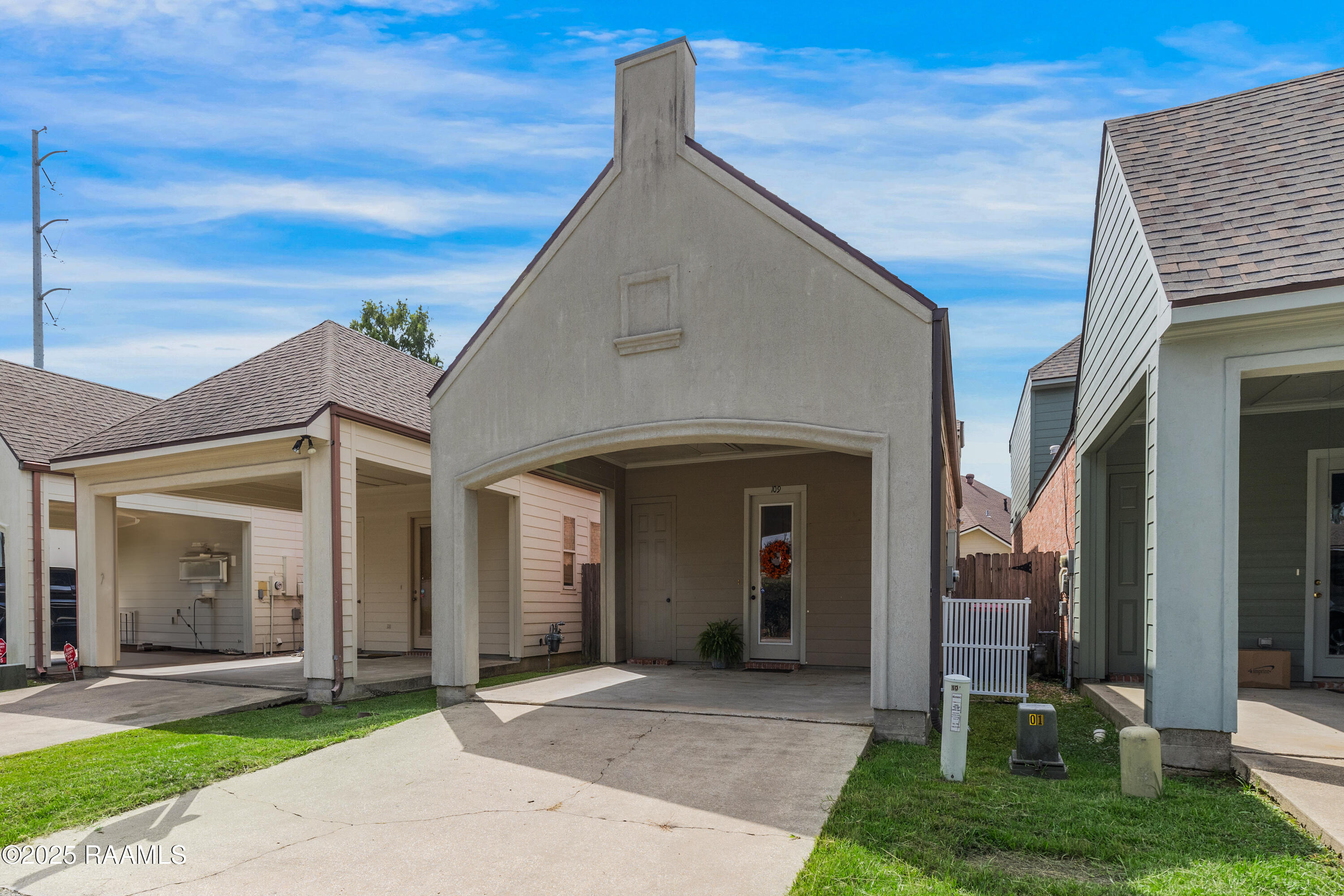 109 Flamingo Row, Lafayette LA