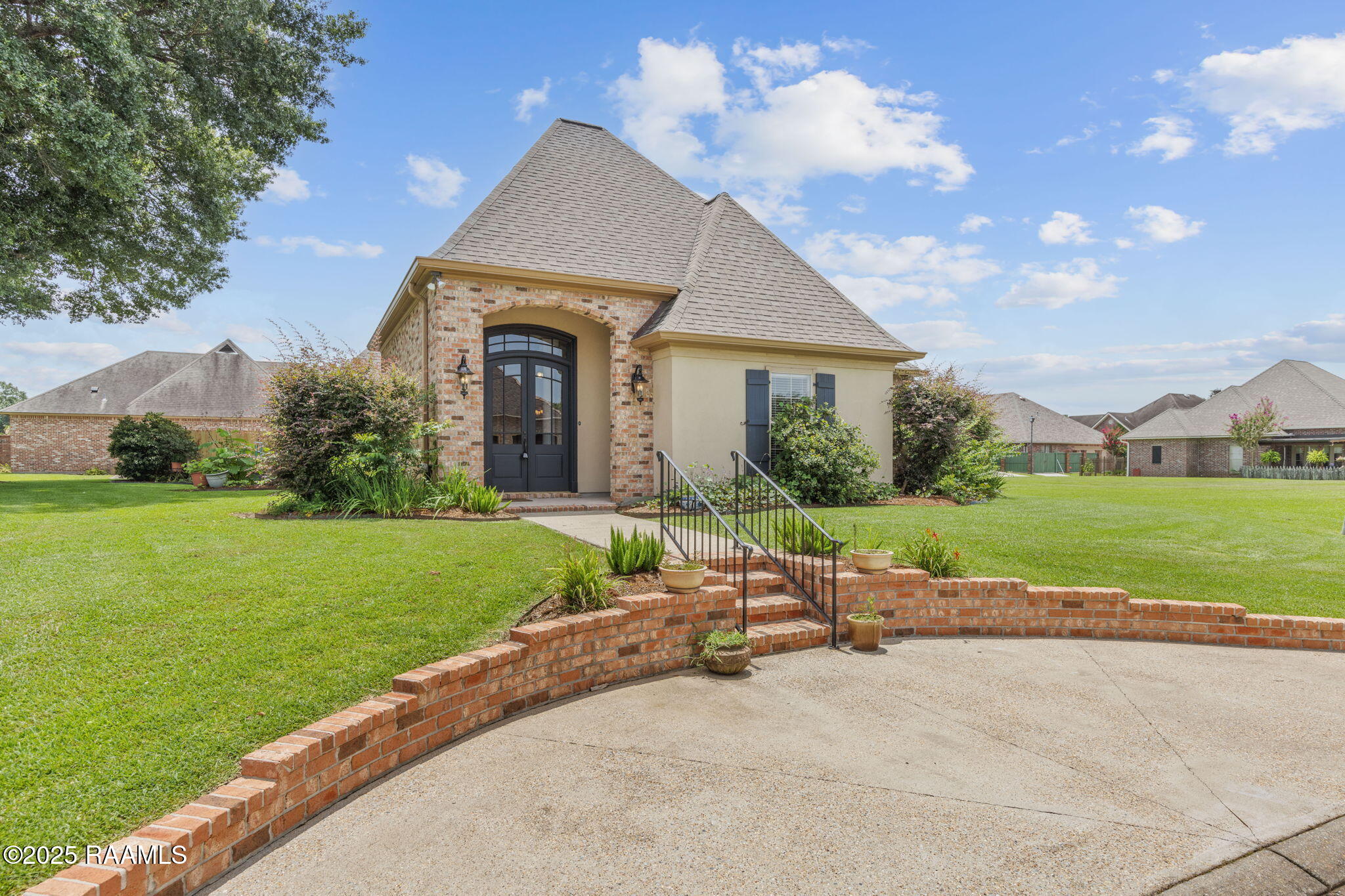 3 Carmel, New Iberia LA