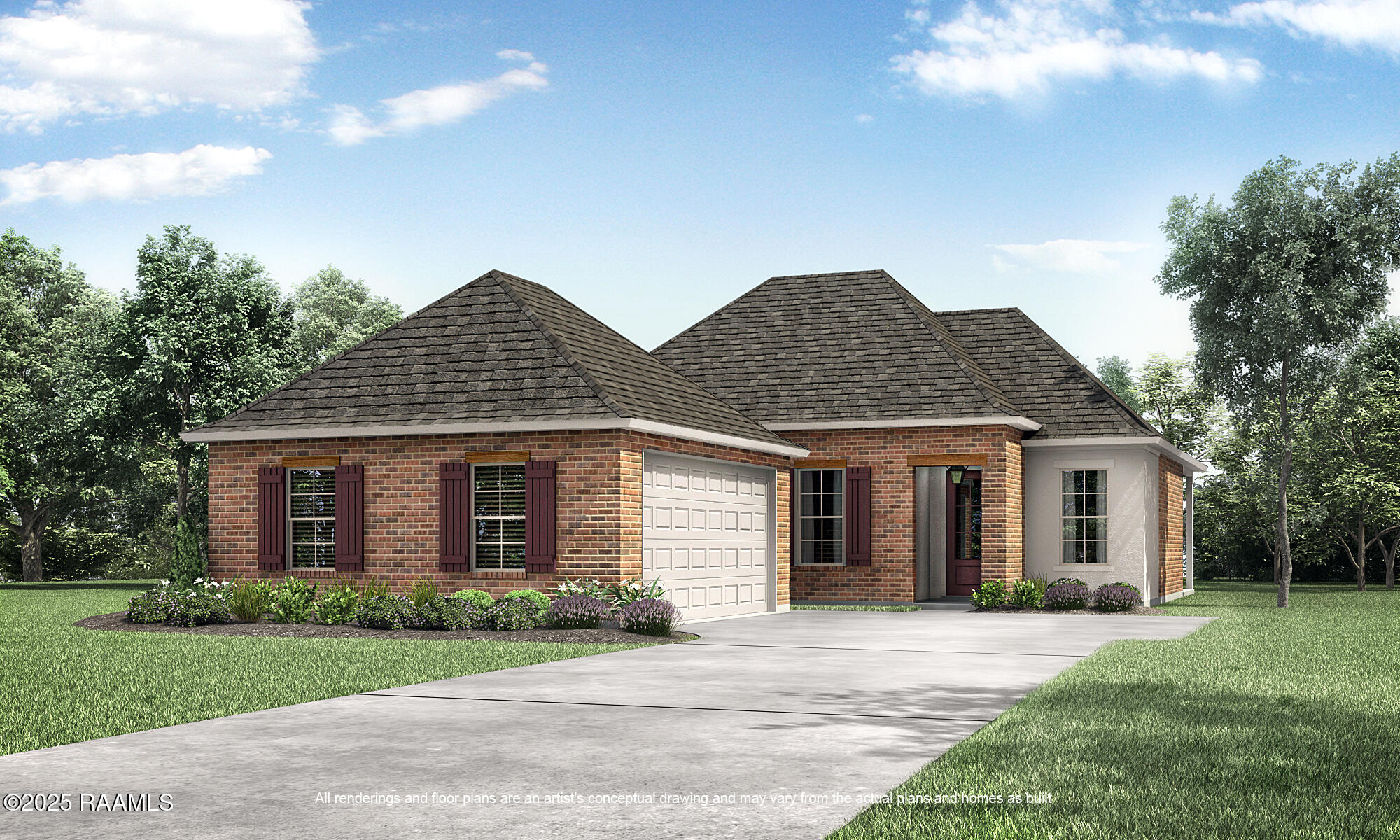 301 Sweet Harvest, Youngsville LA