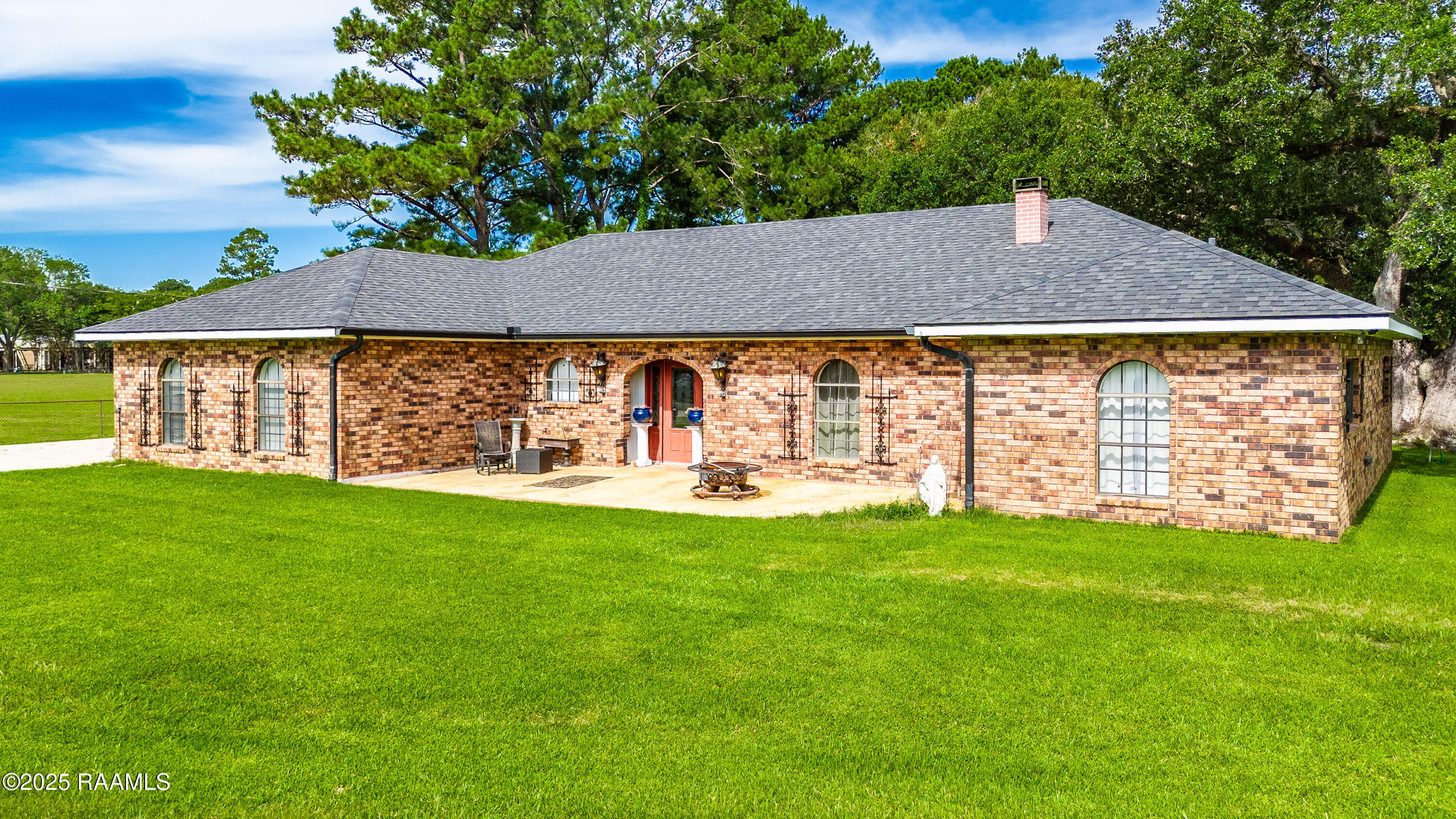 267 Olive, Arnaudville LA