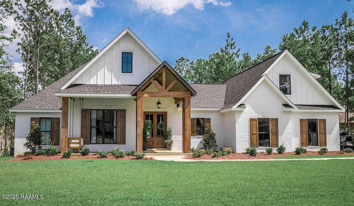 11512 Baker Senior, Abbeville LA