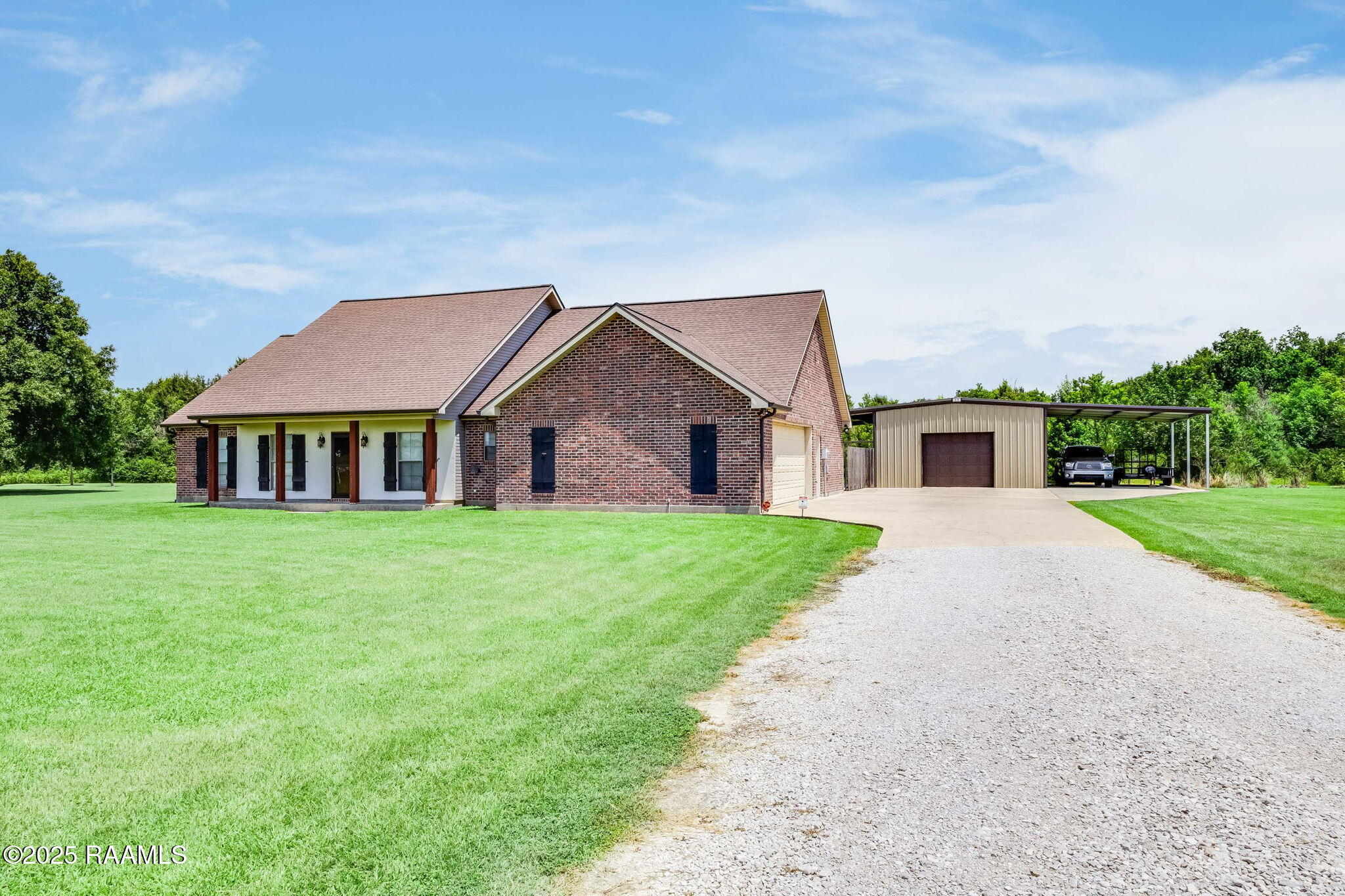 9475 Grand Prairie, Church Point LA