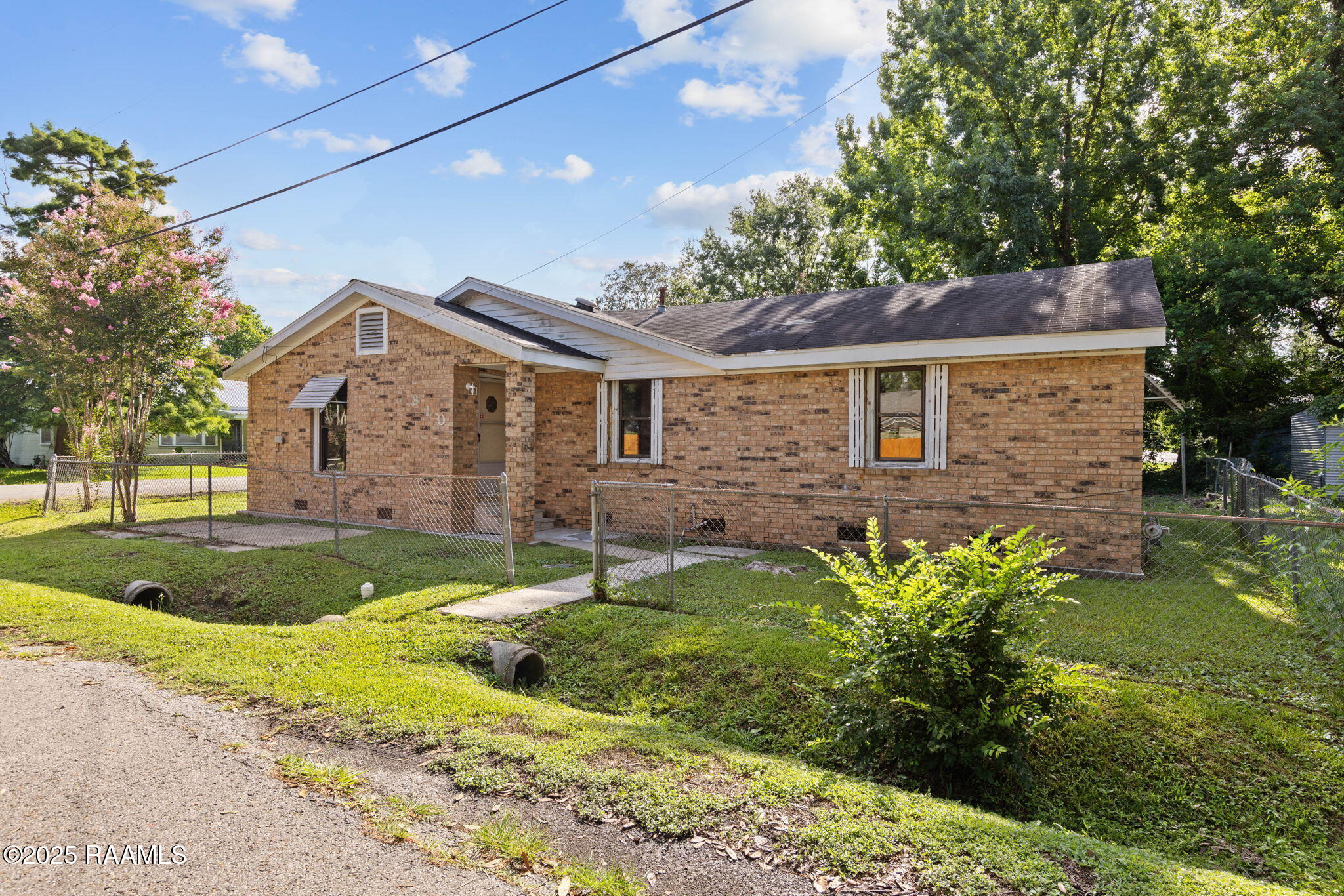 810 Abbirene, Franklin LA